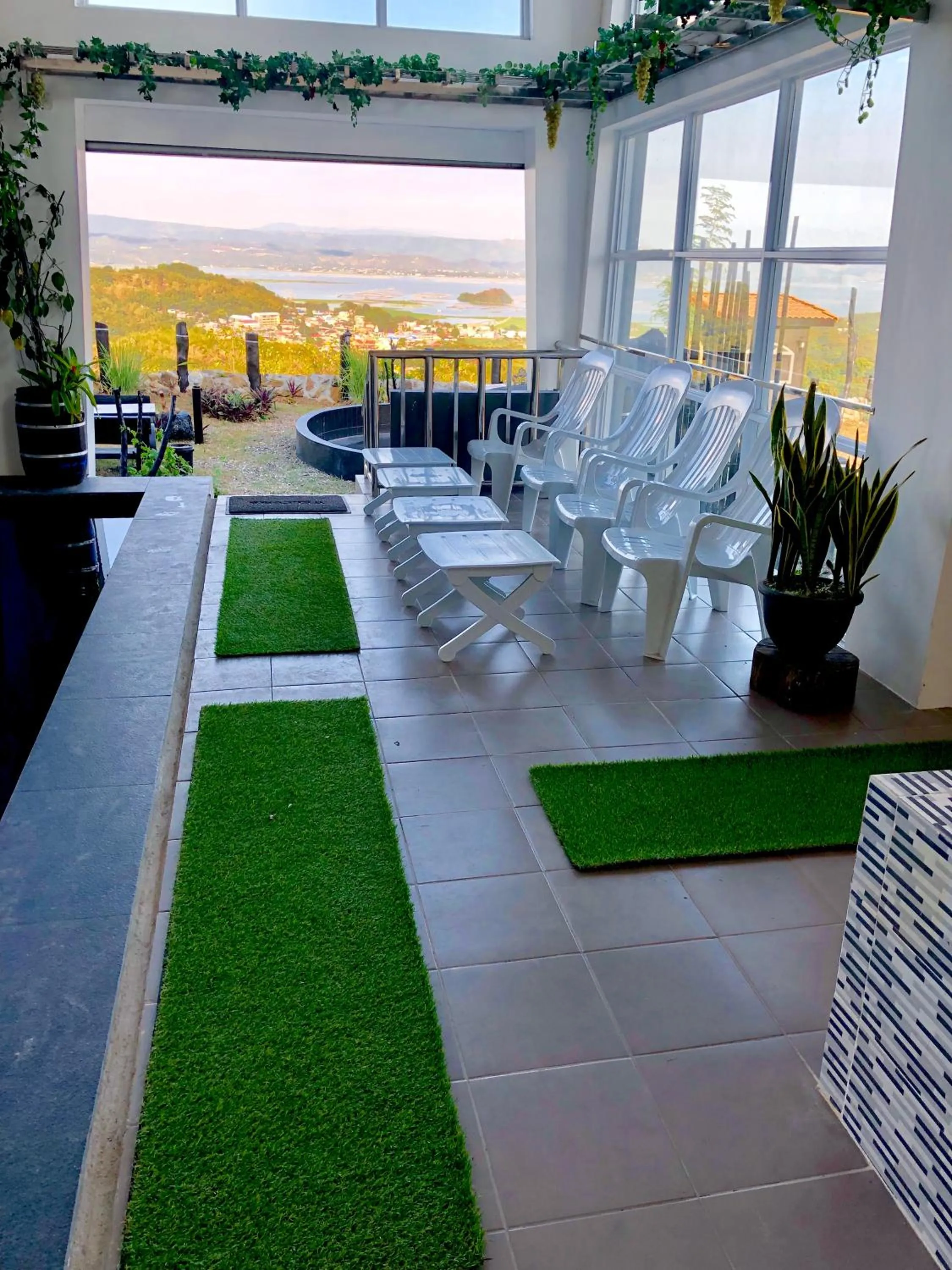 ROCCA Del GARDA Residences