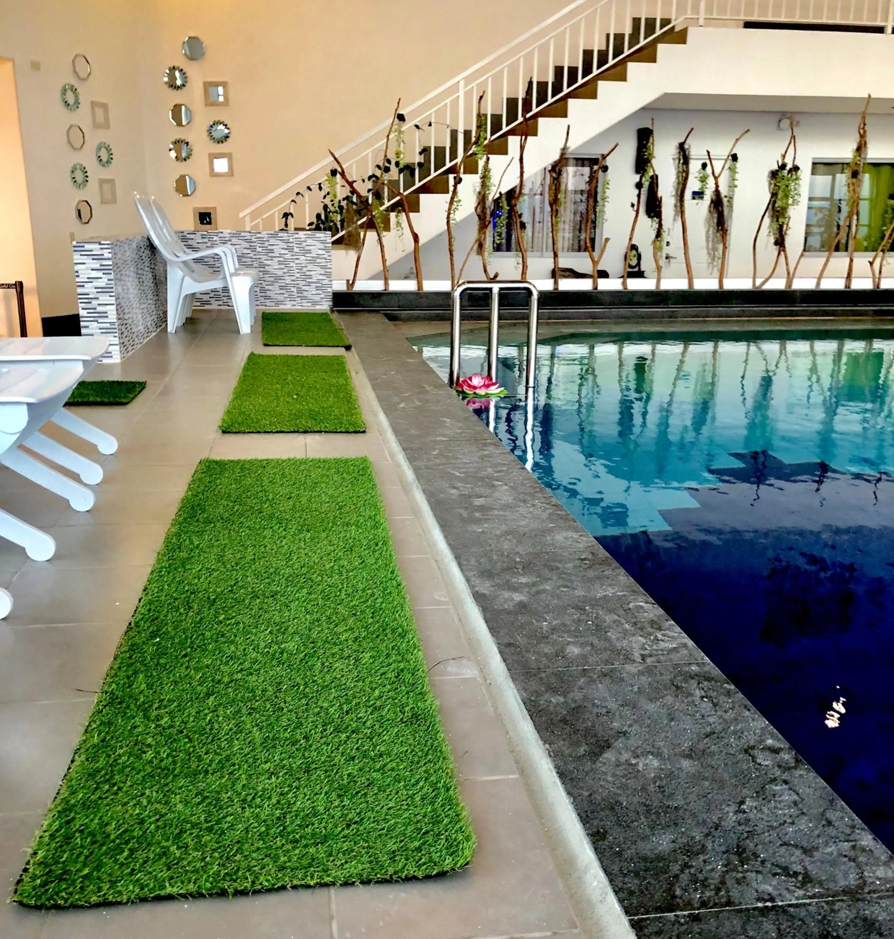 ROCCA Del GARDA Residences