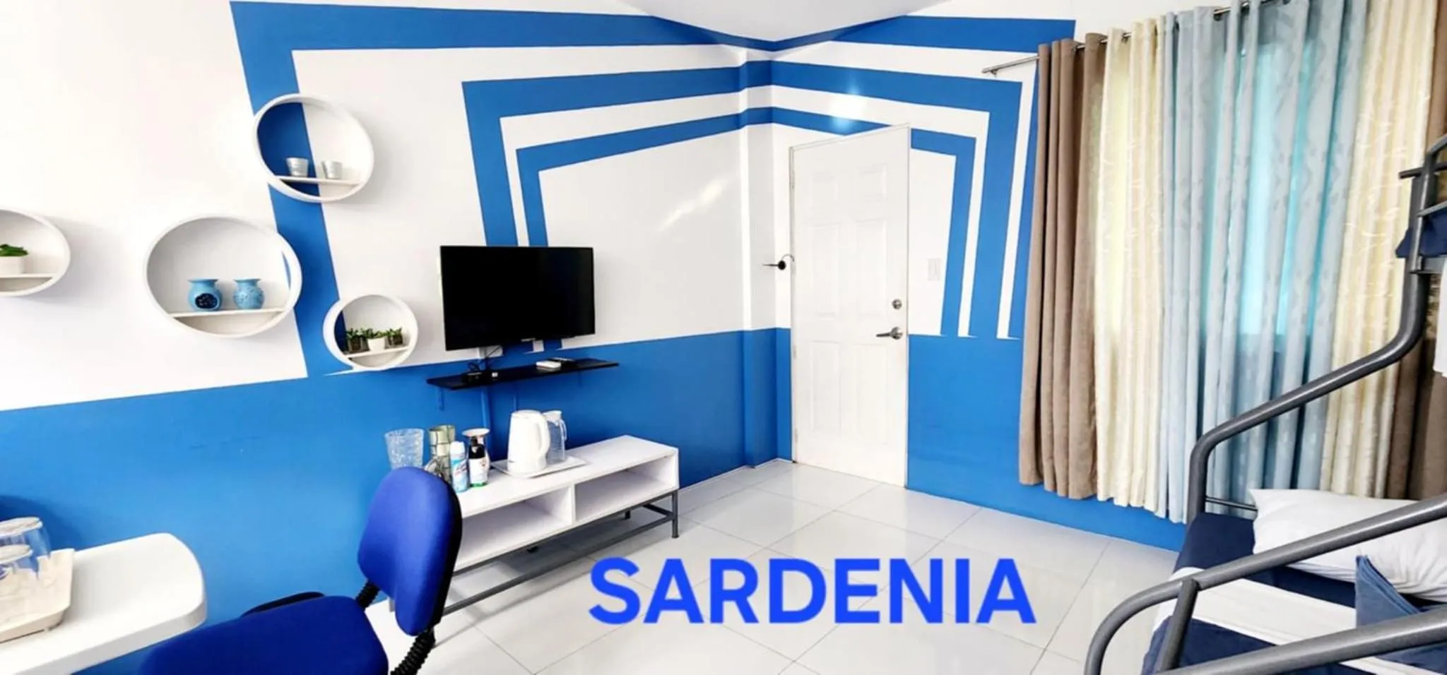 ROCCA Del GARDA Residences