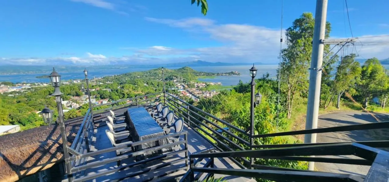 Balcony/Terrace in ROCCA Del GARDA Residences