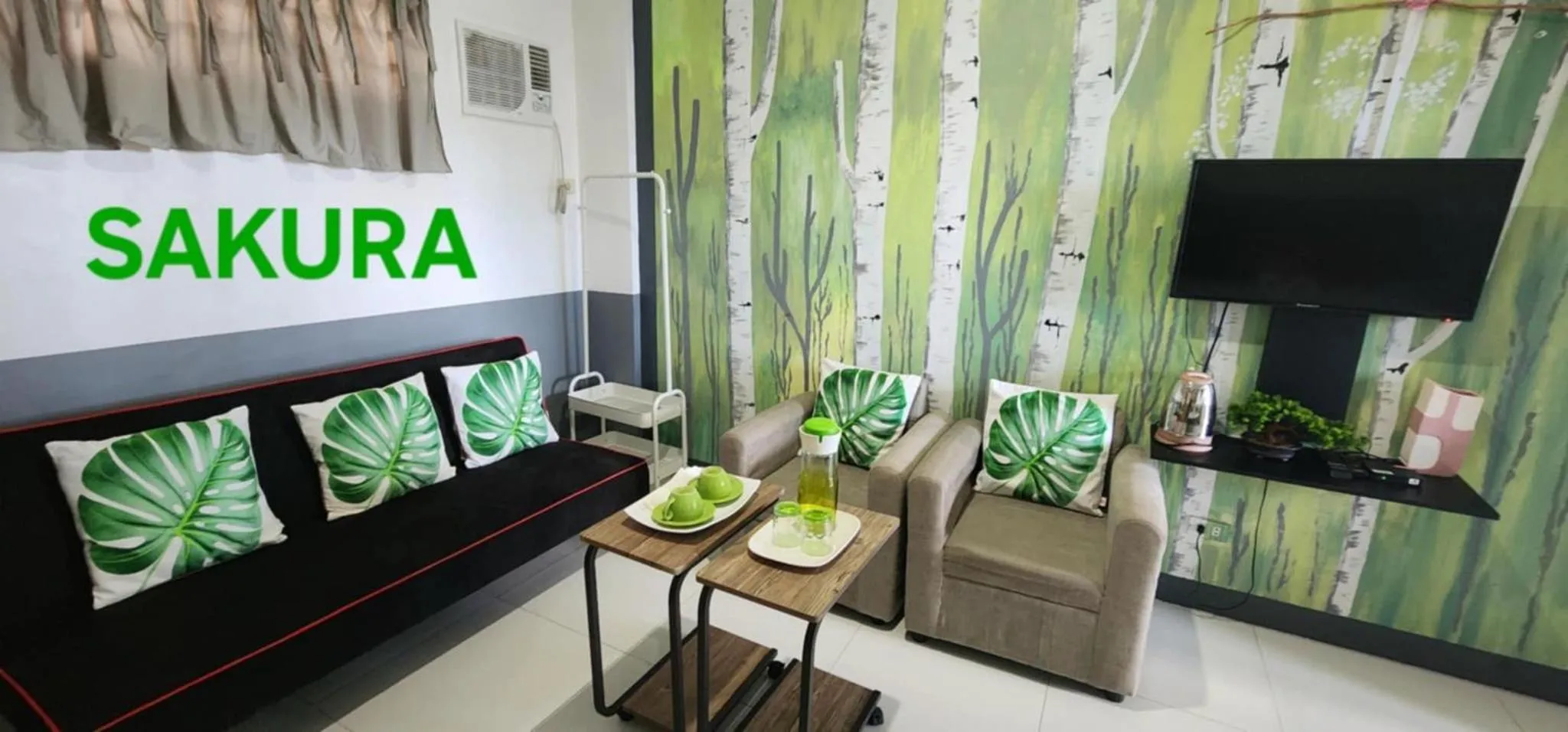 ROCCA Del GARDA Residences