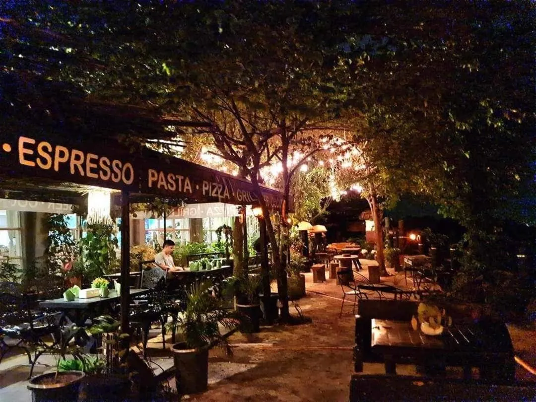 ROCCA Del GARDA Residences