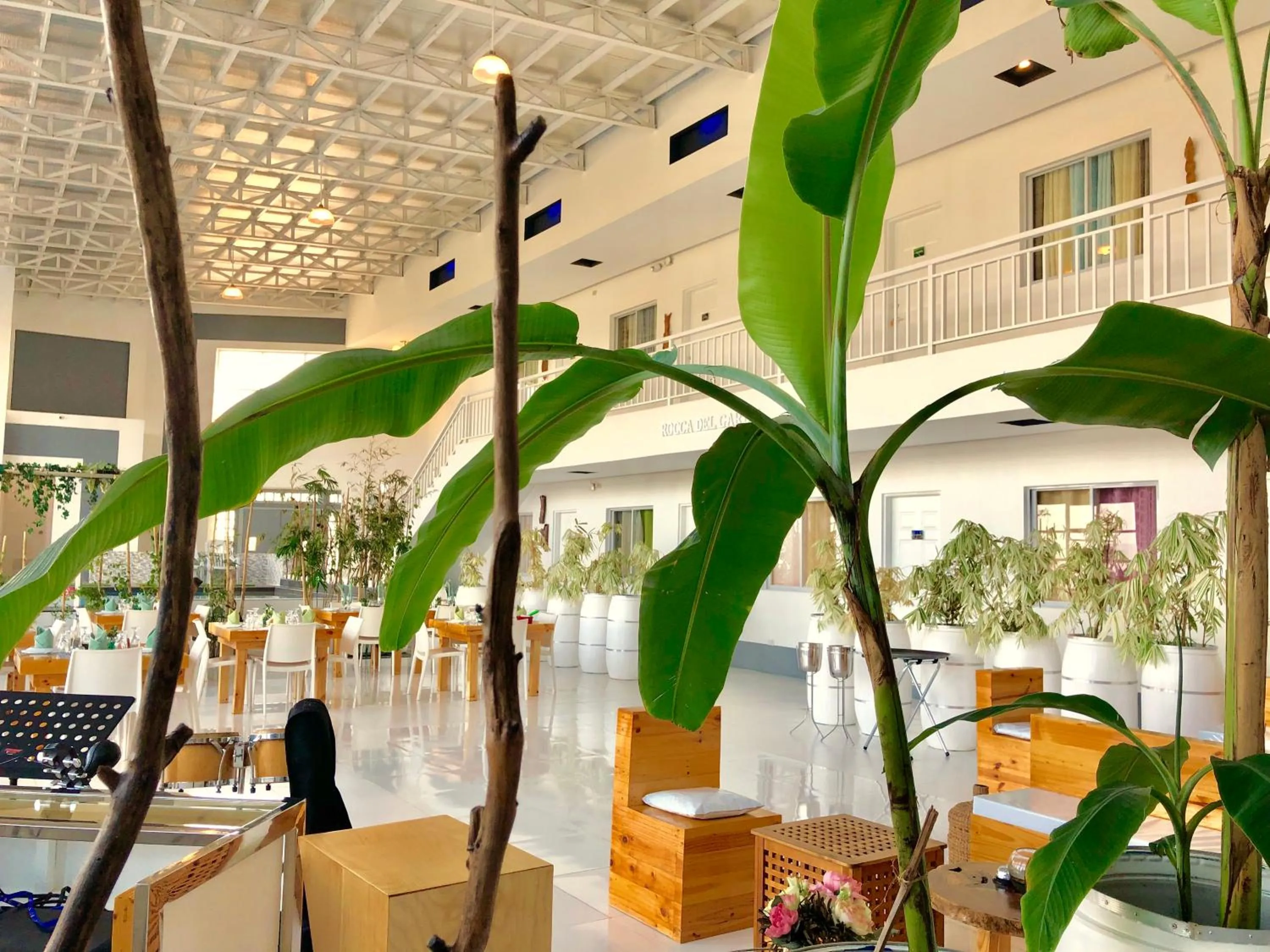 ROCCA Del GARDA Residences