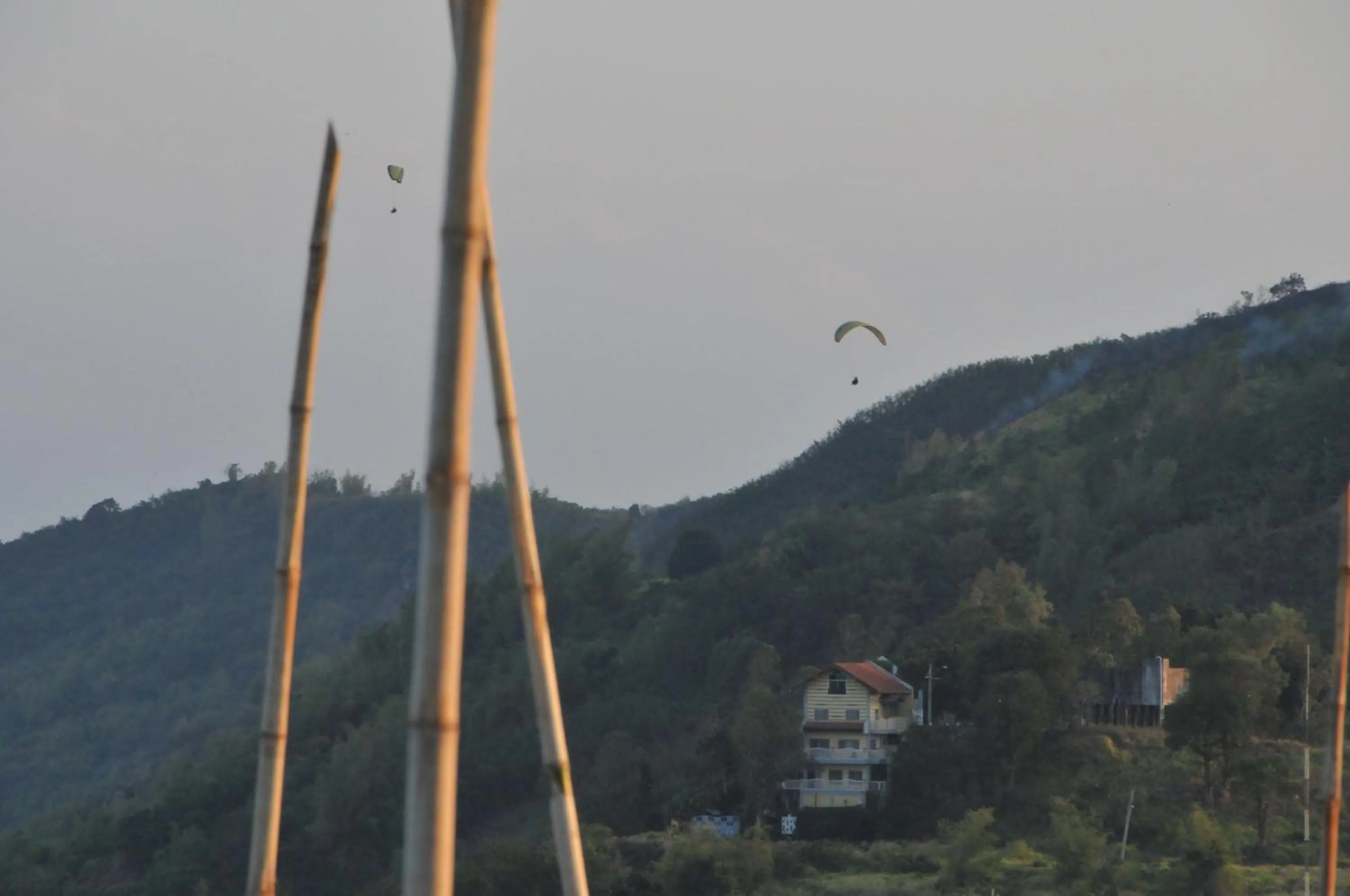 ROCCA Del GARDA Residences