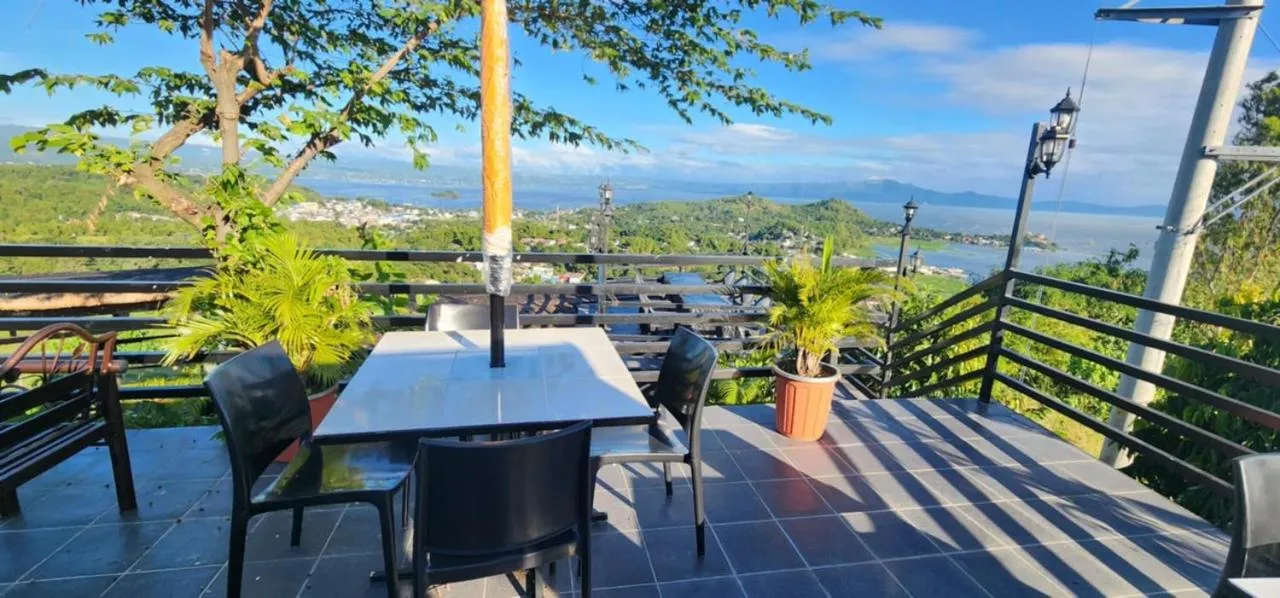 Balcony/Terrace in ROCCA Del GARDA Residences