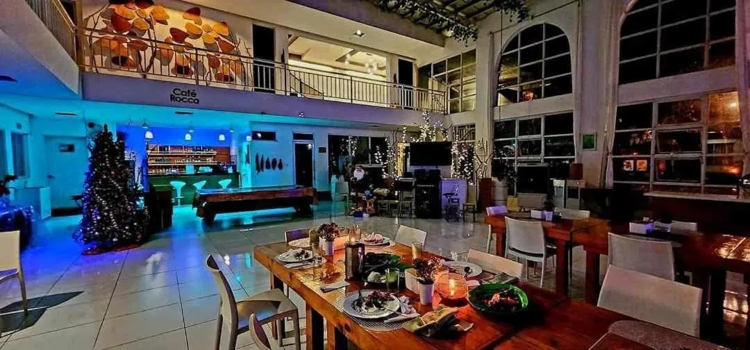 ROCCA Del GARDA Residences