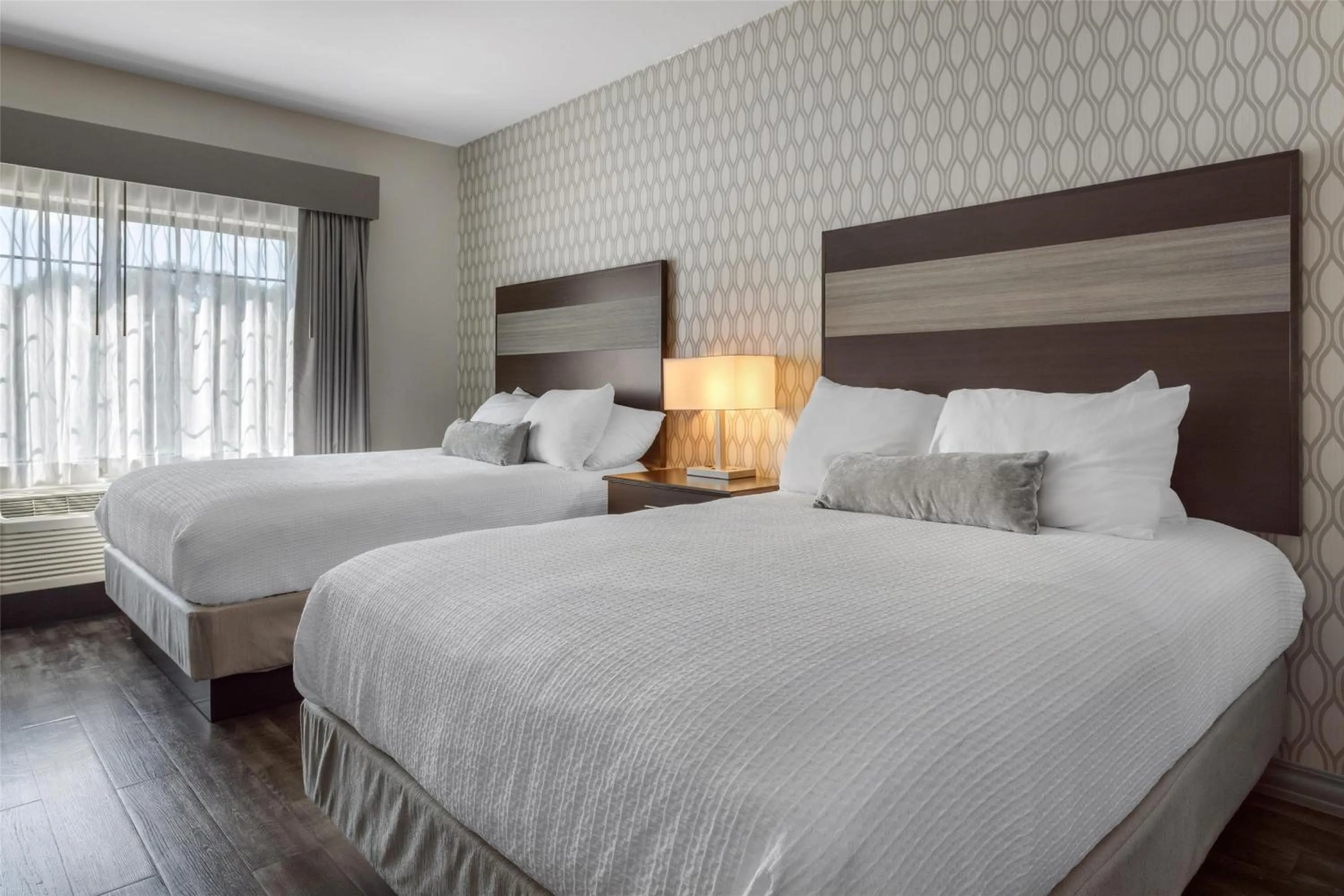 Bedroom, Bed in Best Western Plus Saint Peter