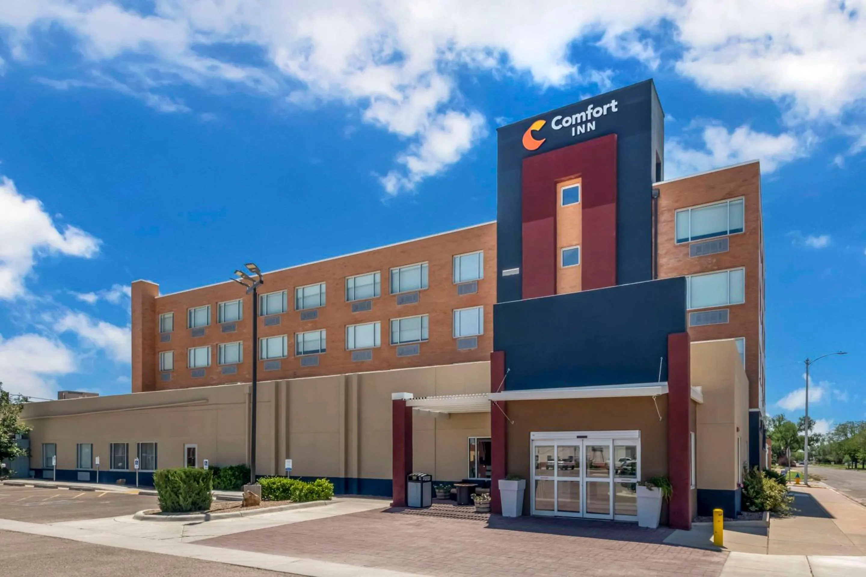 Comfort Inn