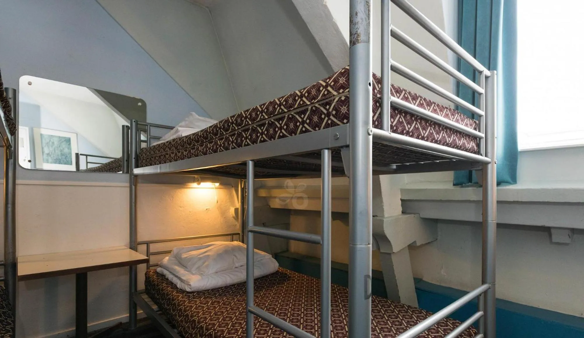 bunk bed, Bed in Euphemia Budget Old City Canal Zone