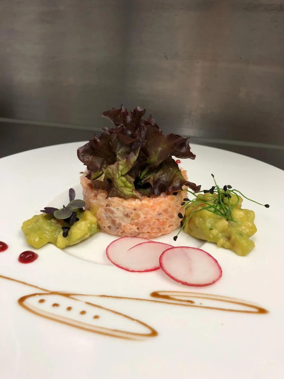 Restaurant/places to eat in Hotel Burg Abenberg