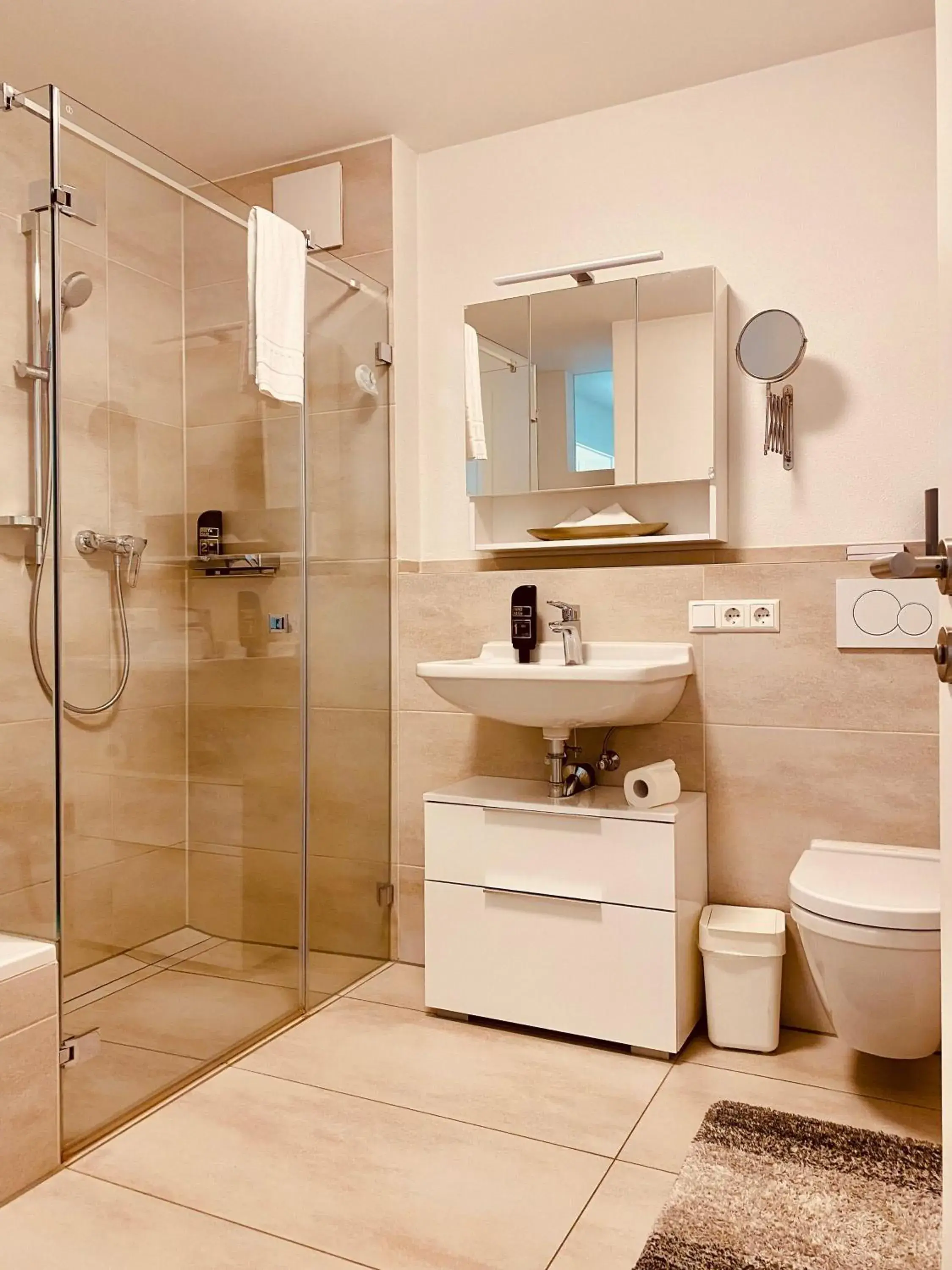 Apartment - Ground Floor in Hotel Burg Abenberg Apartment - Ground Floor in Hotel Burg Abenberg