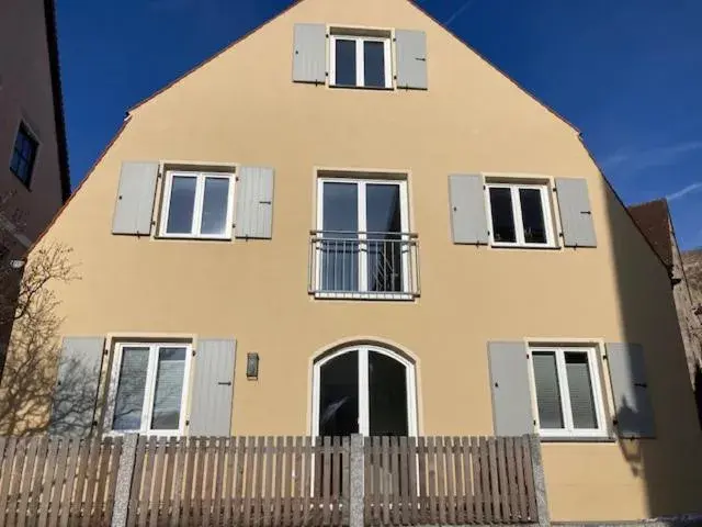 Apartment in Hotel Burg Abenberg Apartment in Hotel Burg Abenberg