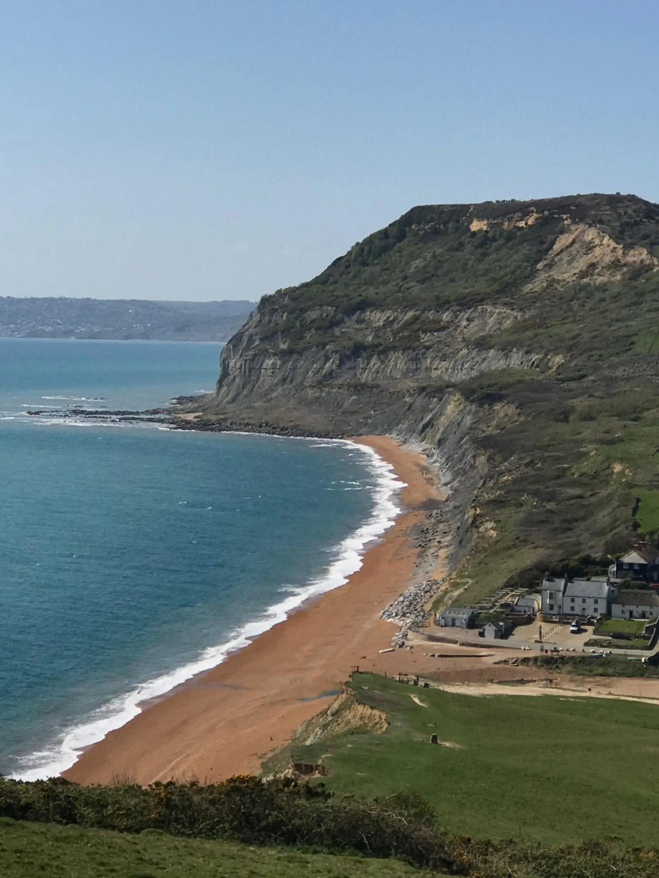 Heatherbell Cottage Guest Accommodation