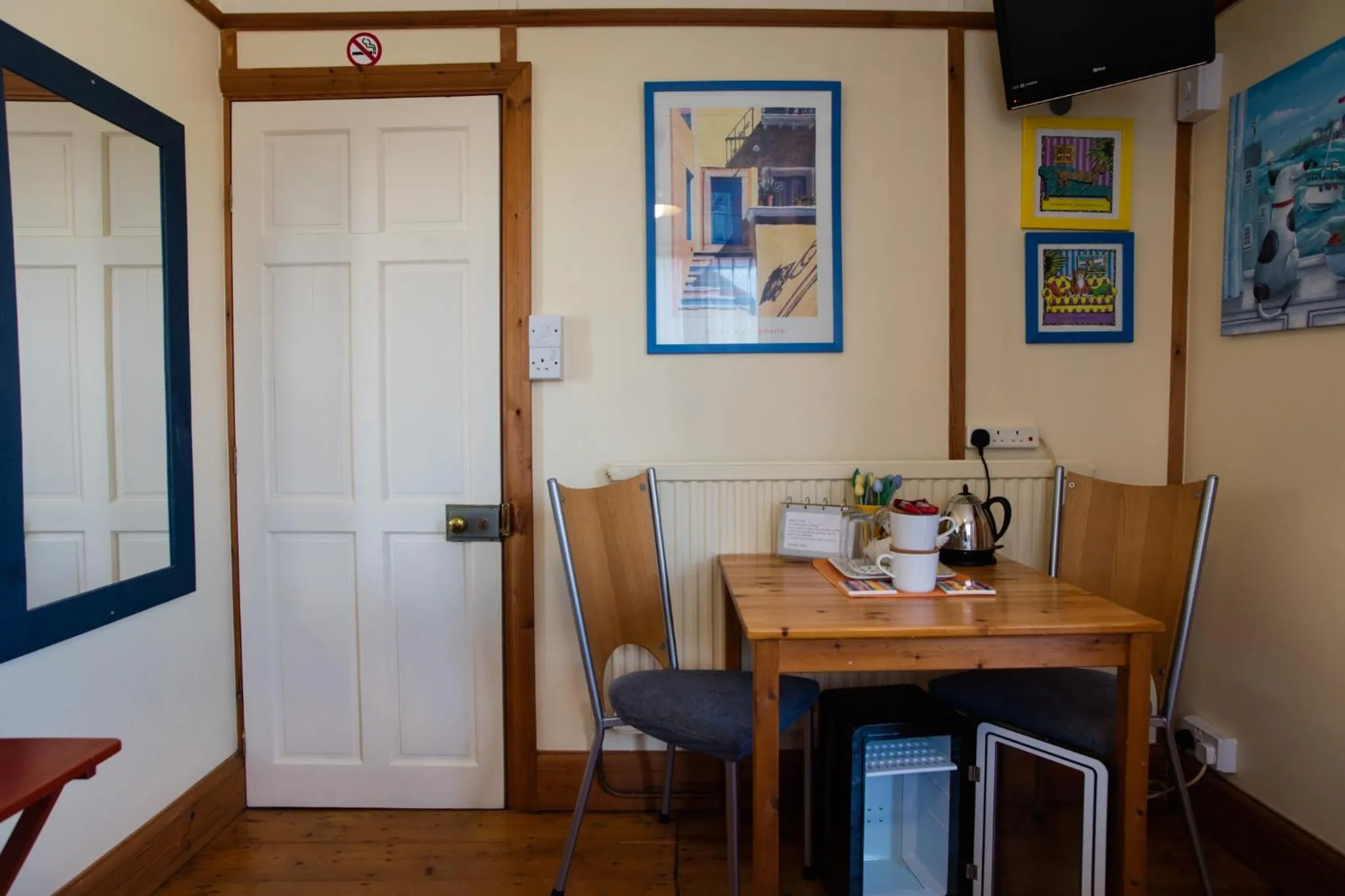 Heatherbell Cottage Guest Accommodation