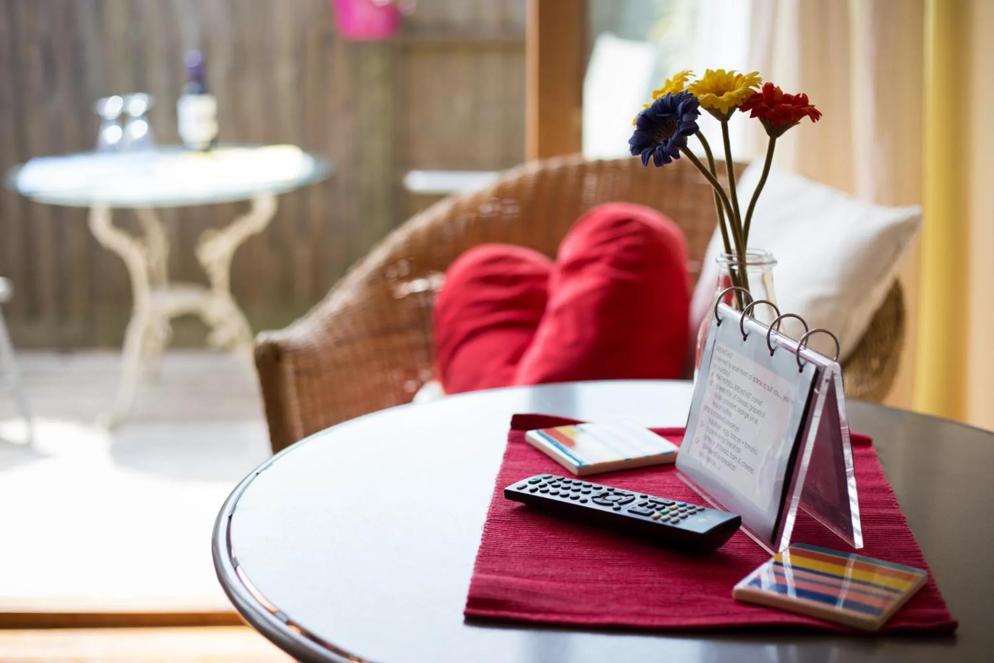 Heatherbell Cottage Guest Accommodation