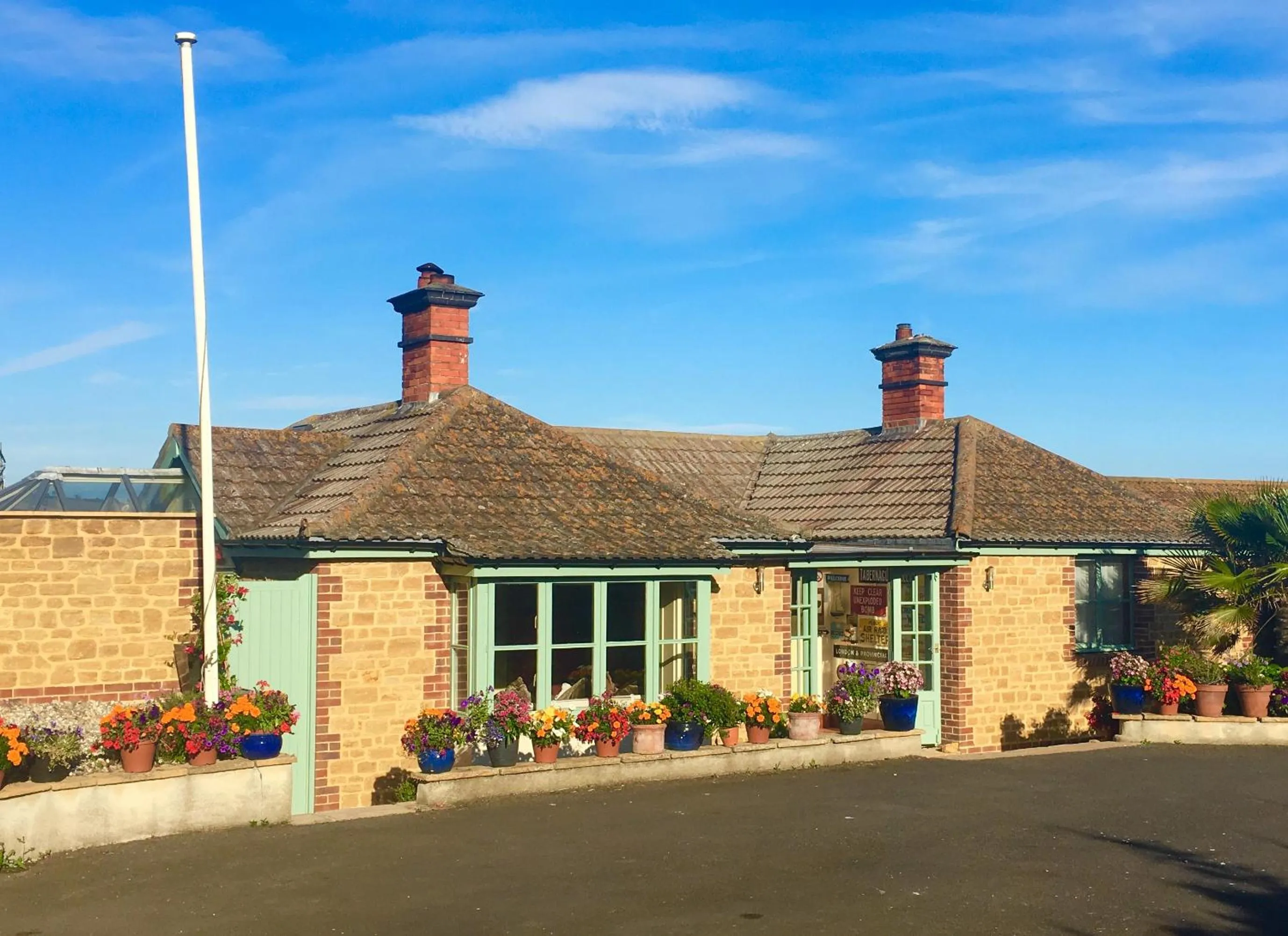 Heatherbell Cottage Guest Accommodation