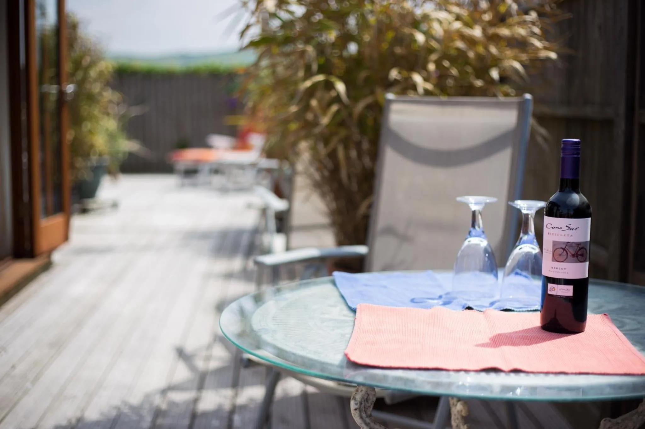 Heatherbell Cottage Guest Accommodation