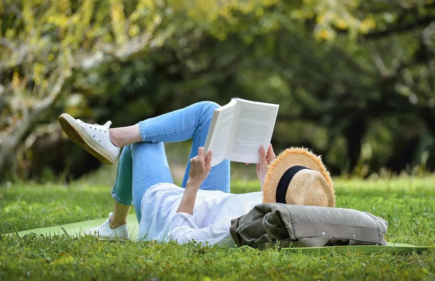 Spring in Borgo Romantico Green Relais