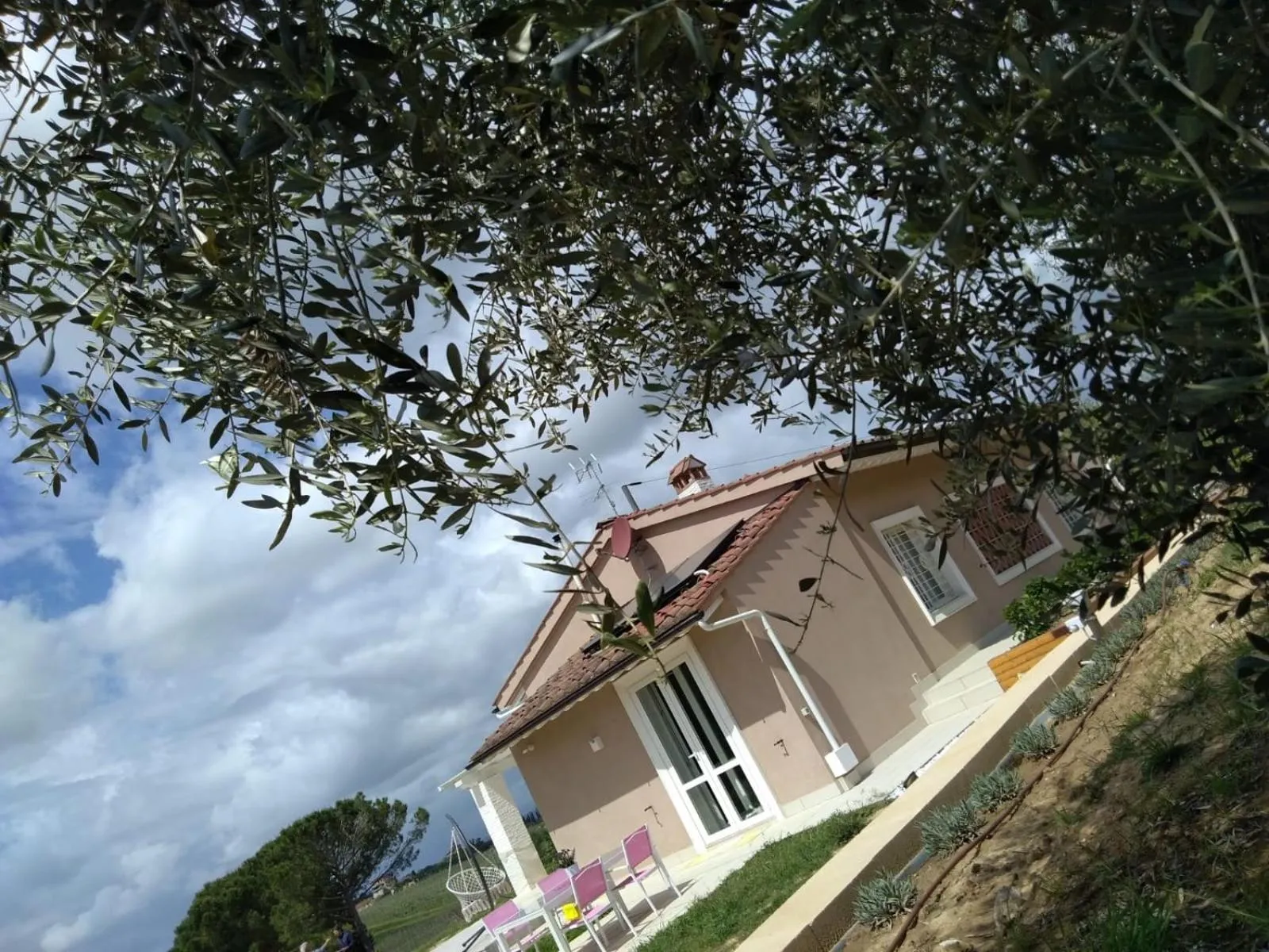 Property building in LE MAMMOLE