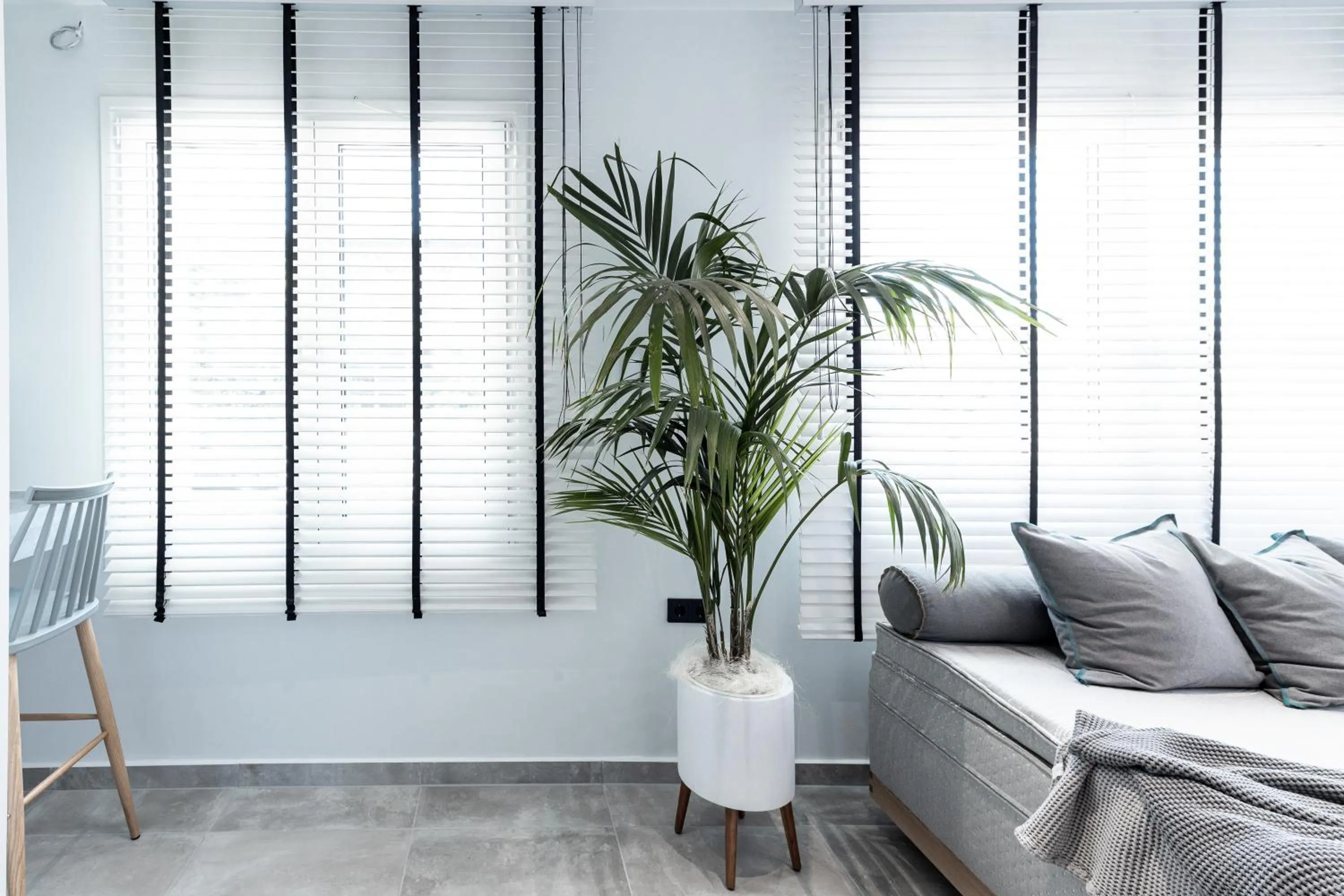 Lobby or reception in 31 Doors Hotel