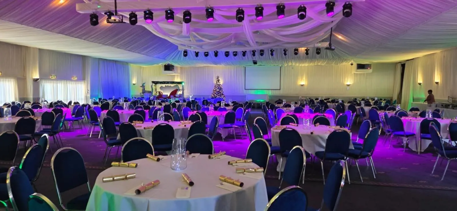 Holiday Inn Wolverhampton - Racecourse by IHG
