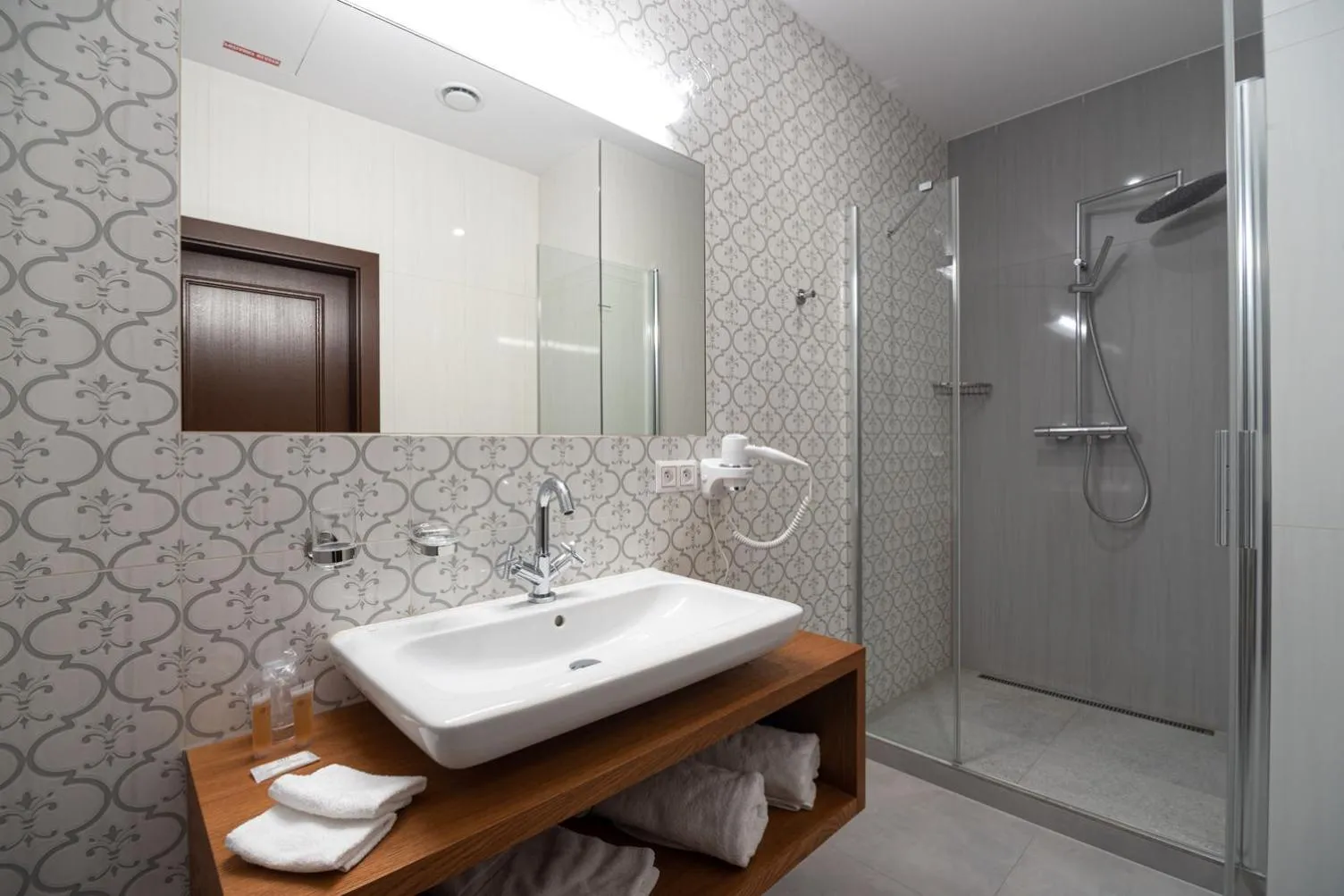 Hotel Michael's Palace