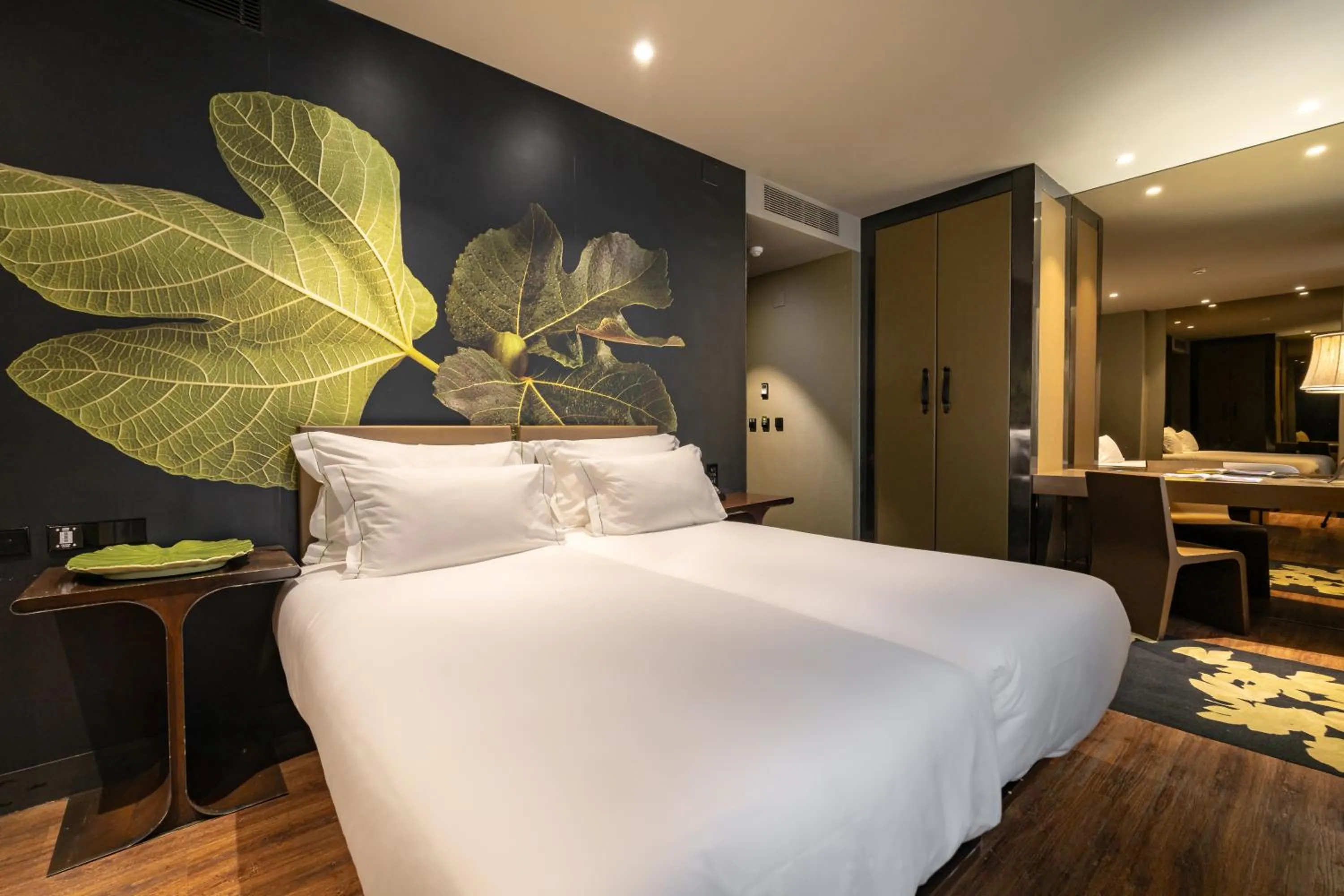 Bed in Figueira by The Beautique Hotels & Spa