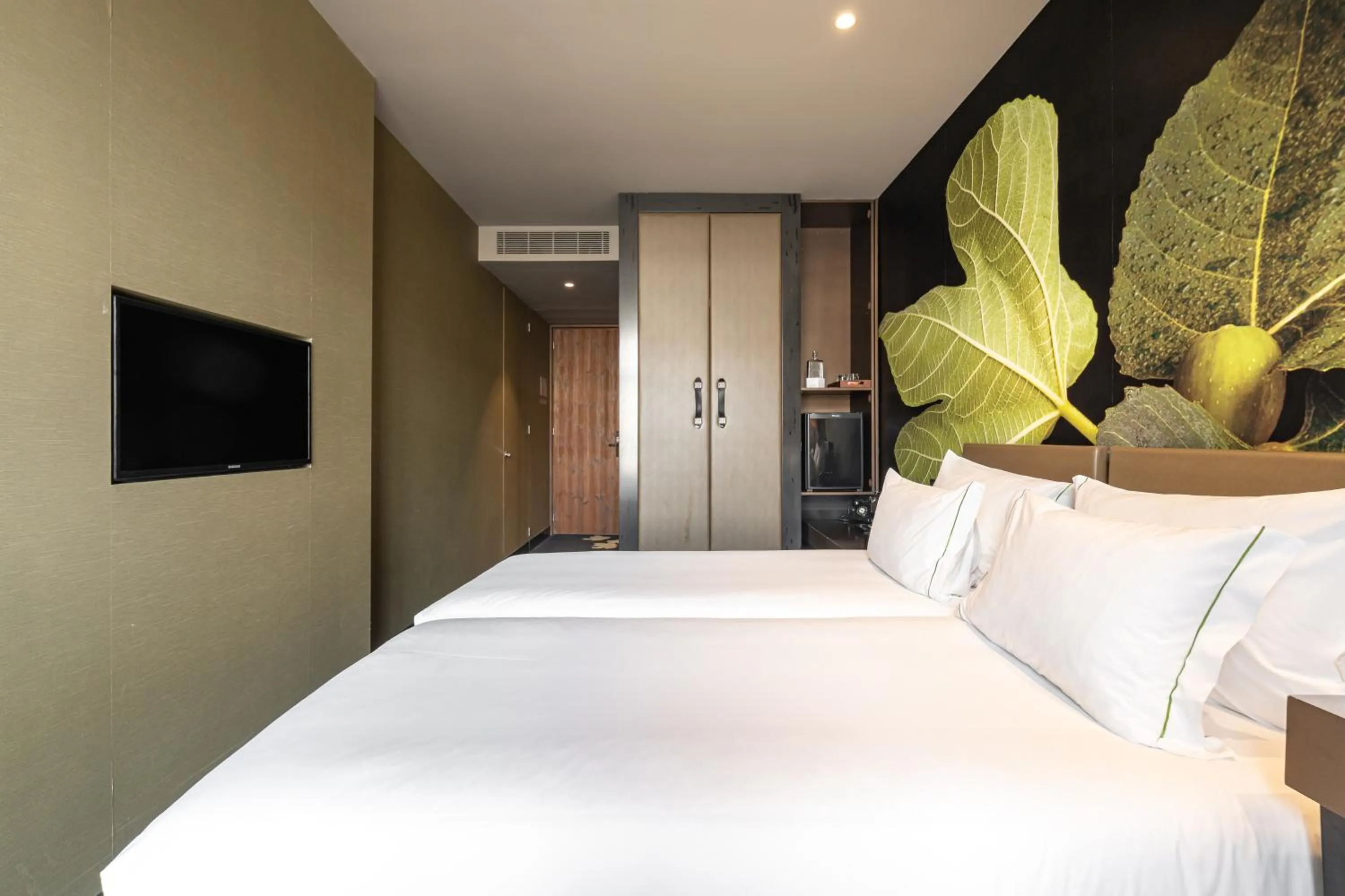 Bed in Figueira by The Beautique Hotels & Spa