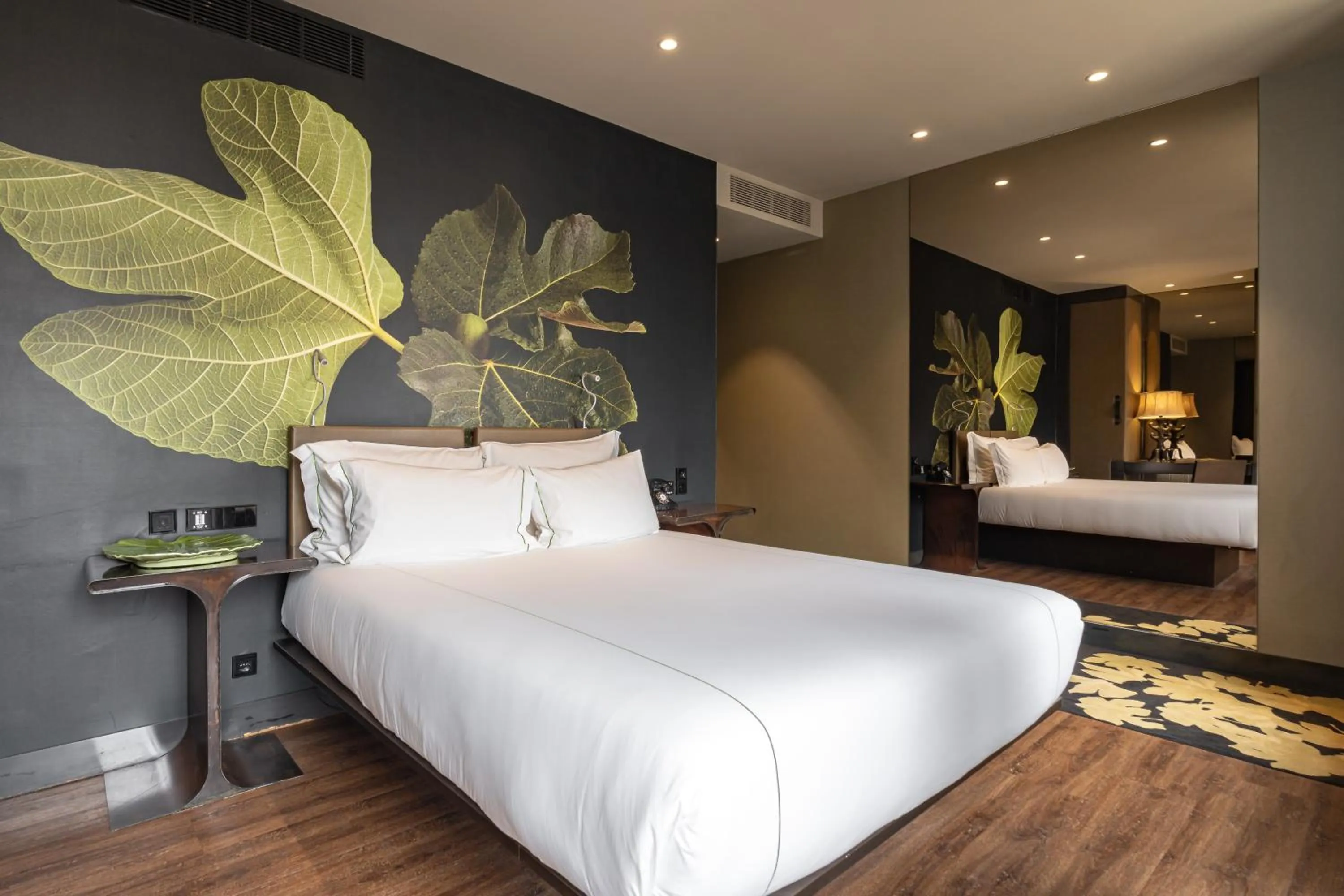 Bed in Figueira by The Beautique Hotels & Spa