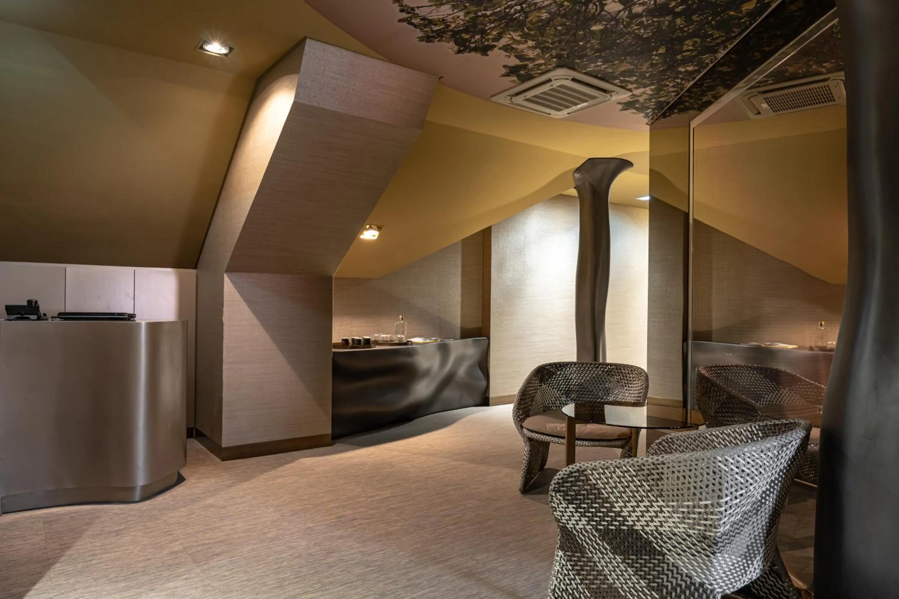 Spa and wellness centre/facilities in Figueira by The Beautique Hotels & Spa