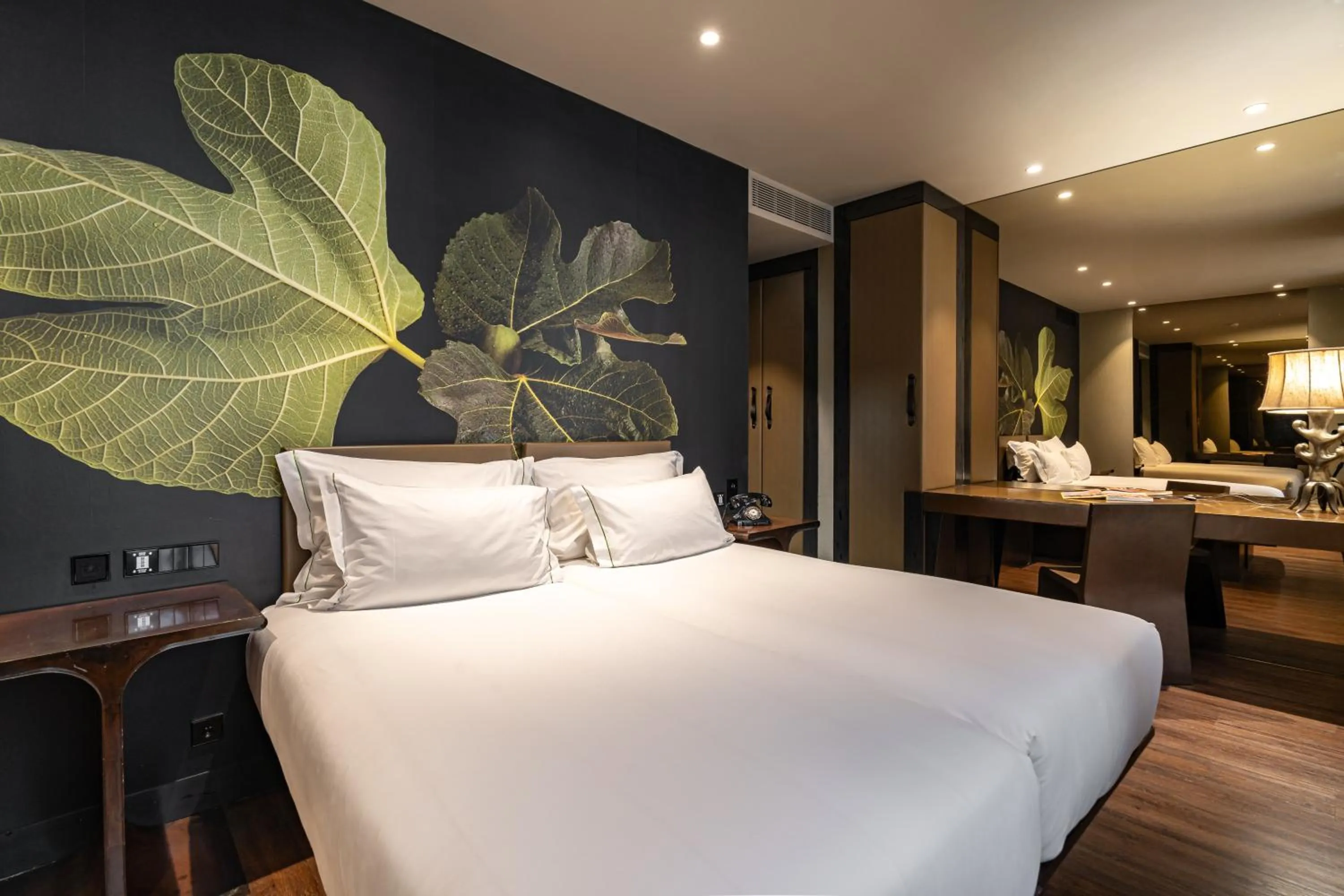 Bed in Figueira by The Beautique Hotels & Spa