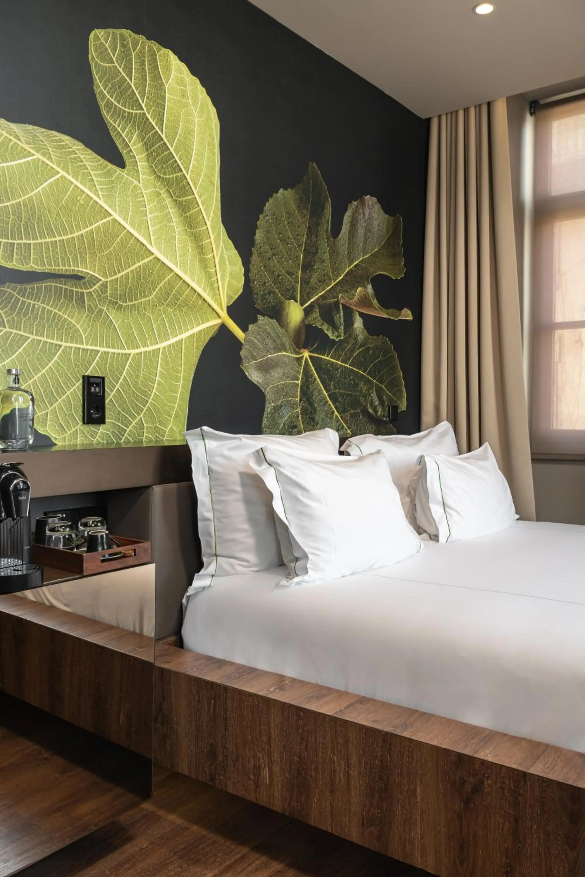 Bed in Figueira by The Beautique Hotels & Spa