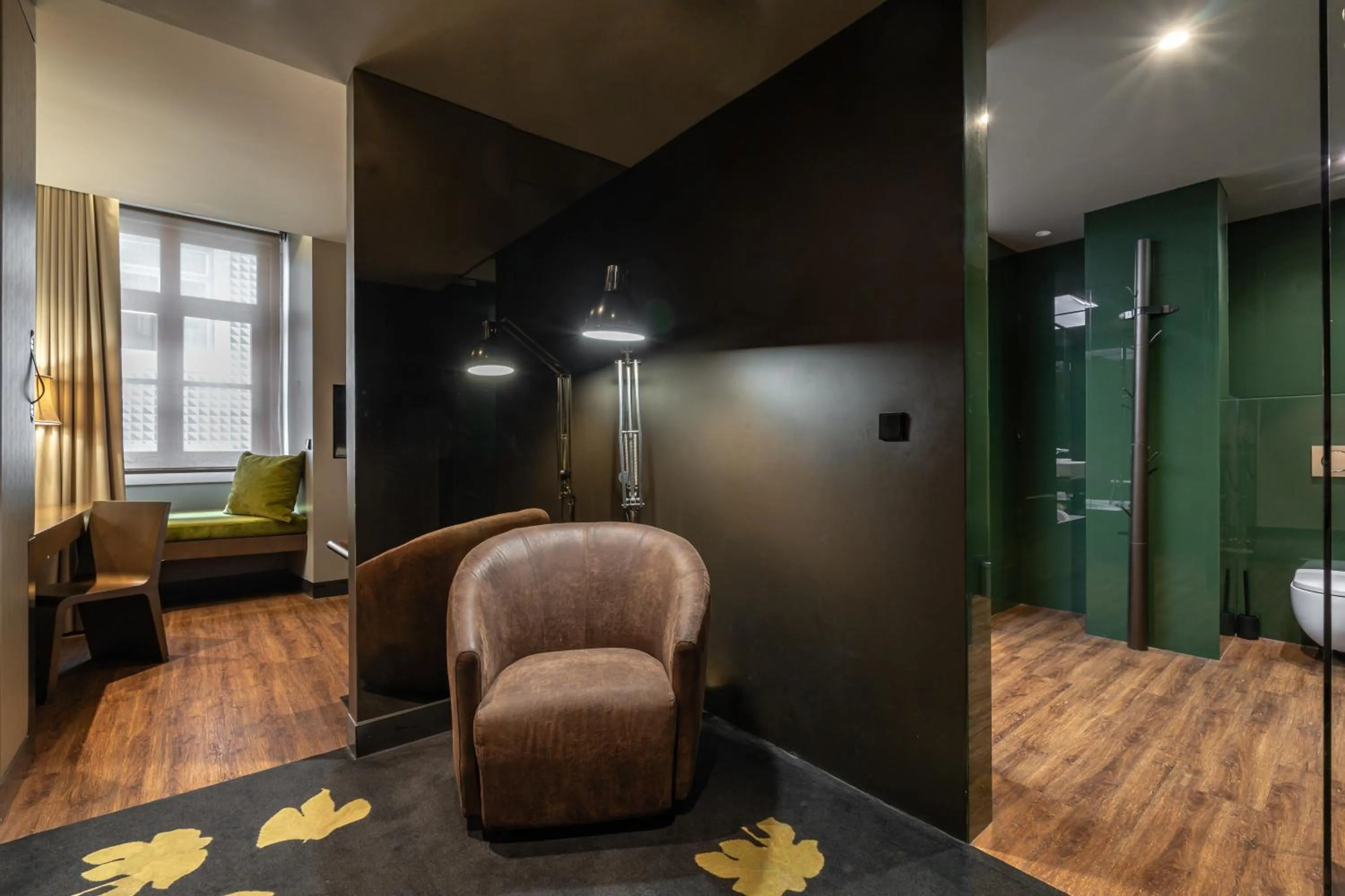 Bathroom in Figueira by The Beautique Hotels & Spa