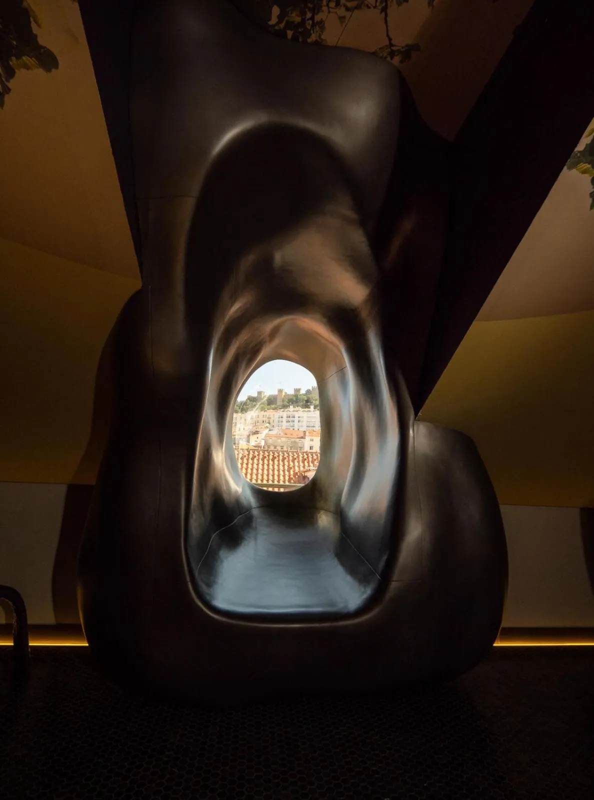 View (from property/room) in Figueira by The Beautique Hotels & Spa