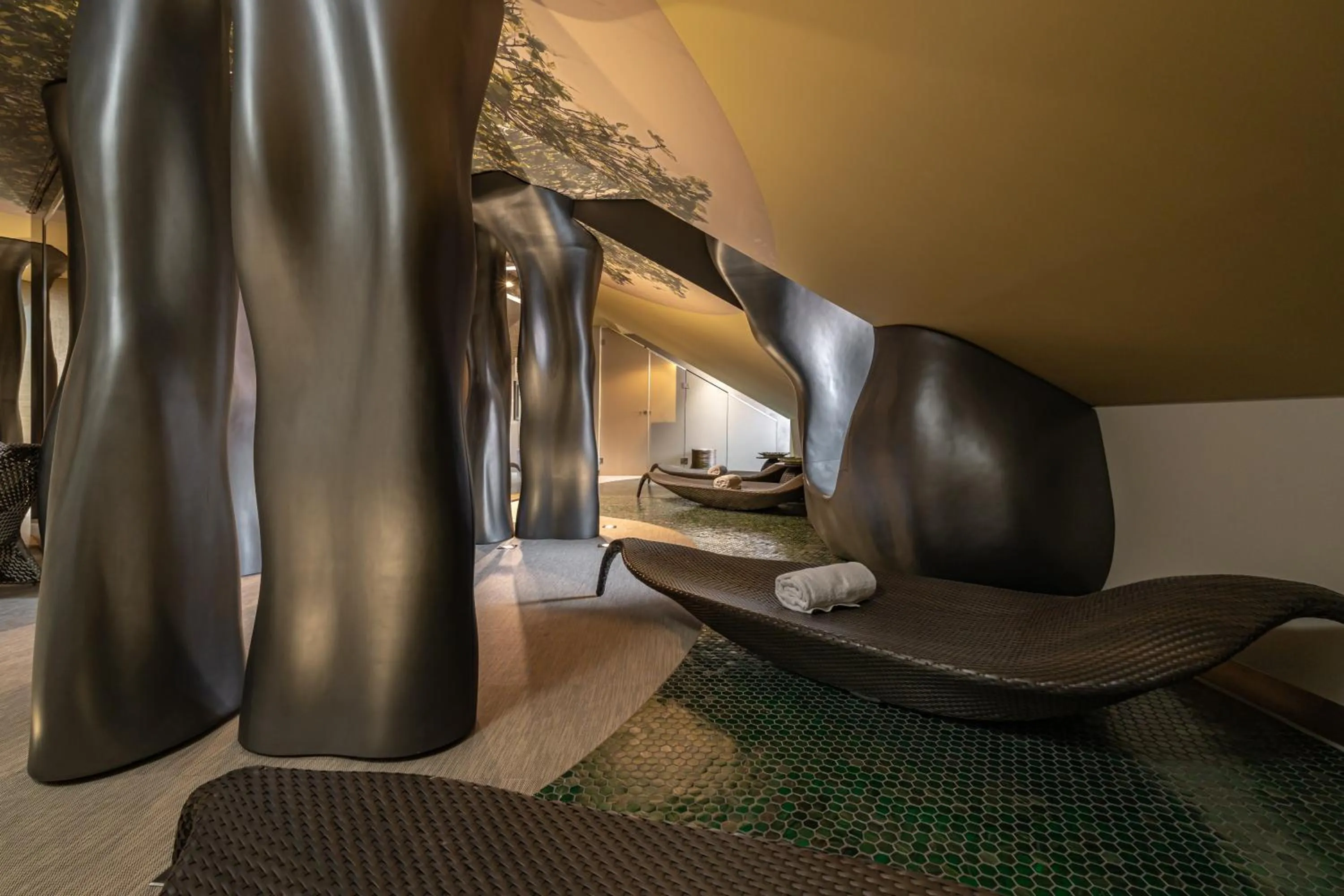 Spa and wellness centre/facilities in Figueira by The Beautique Hotels & Spa