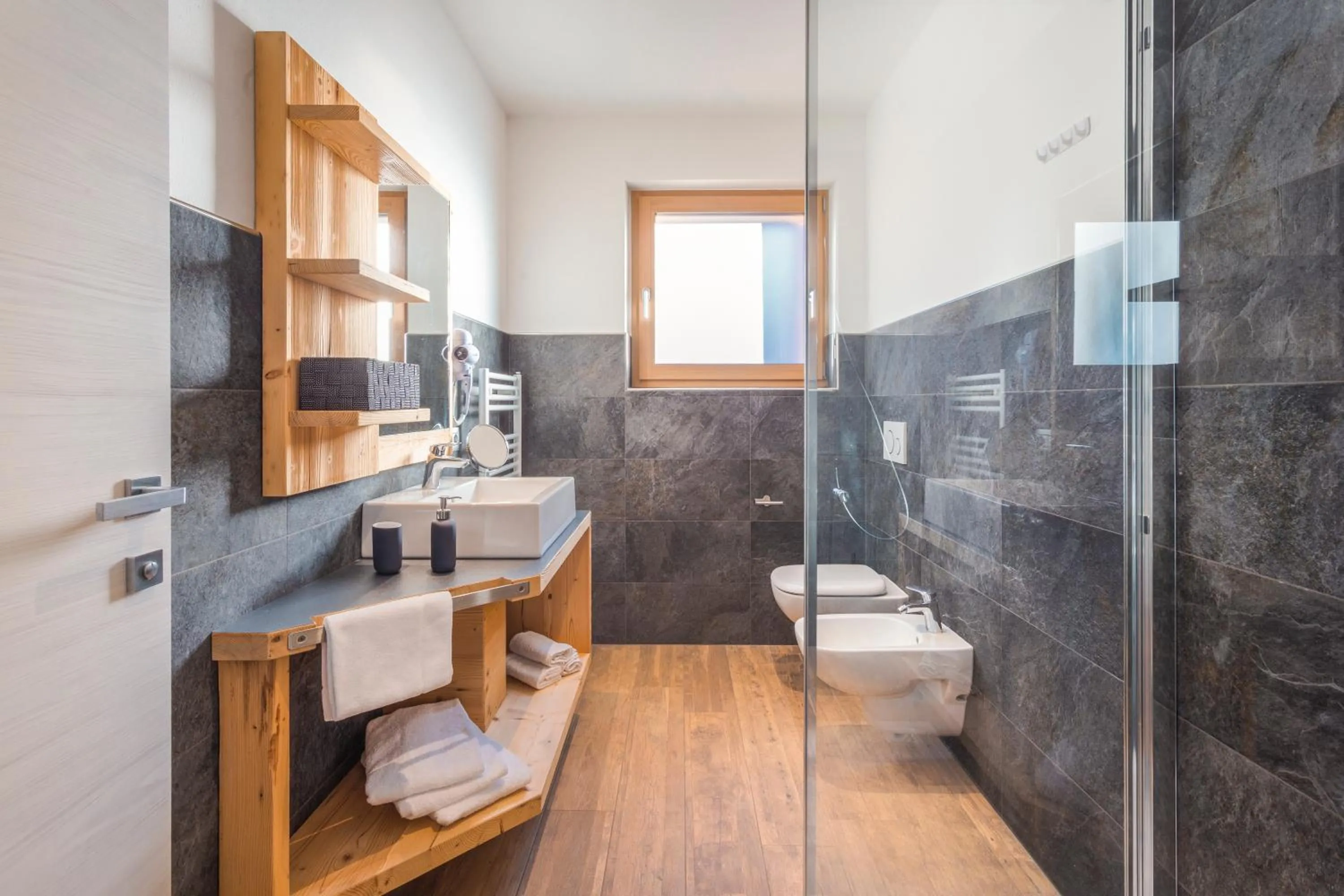 Residence Mille Montagne