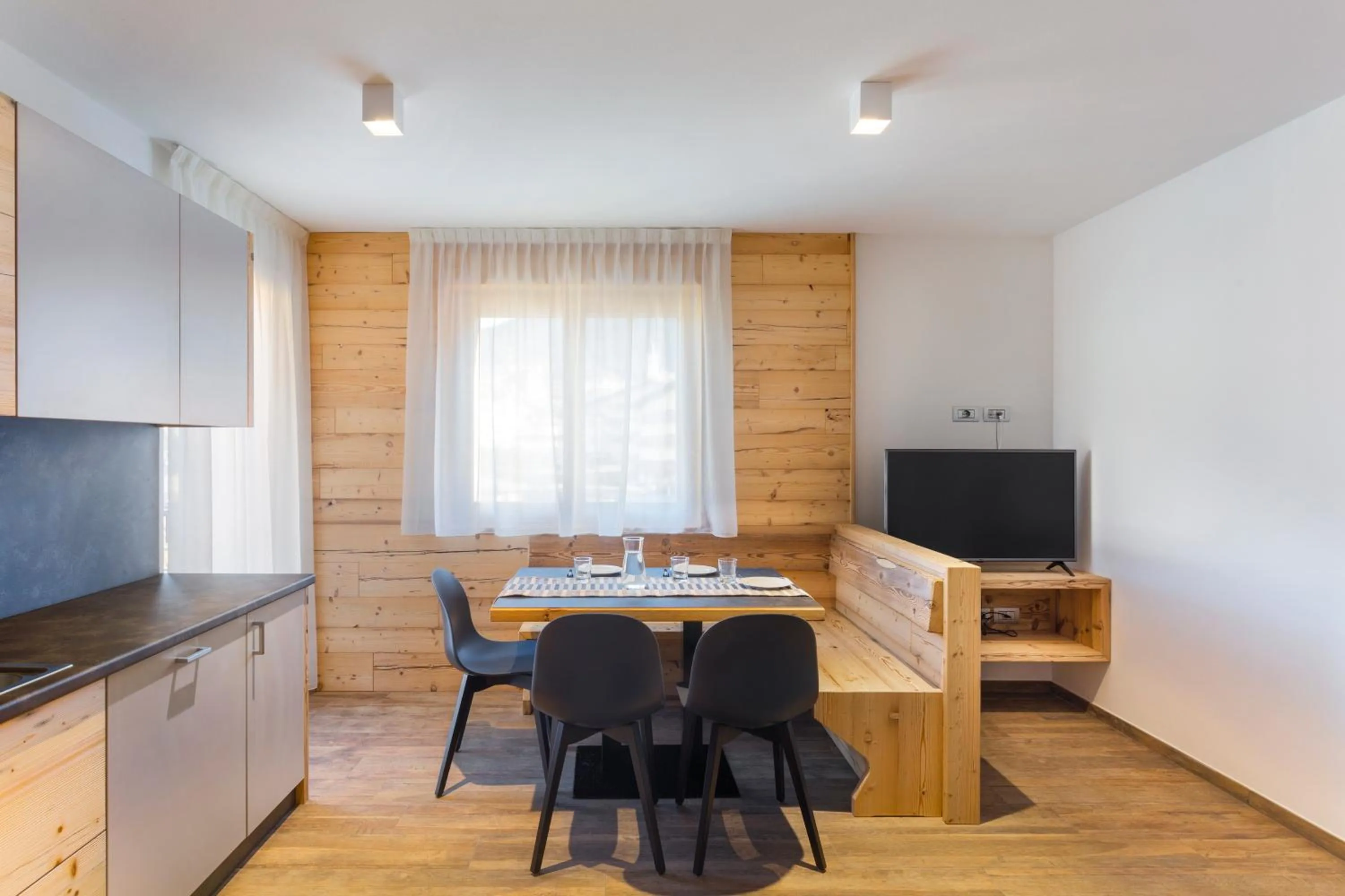 Residence Mille Montagne