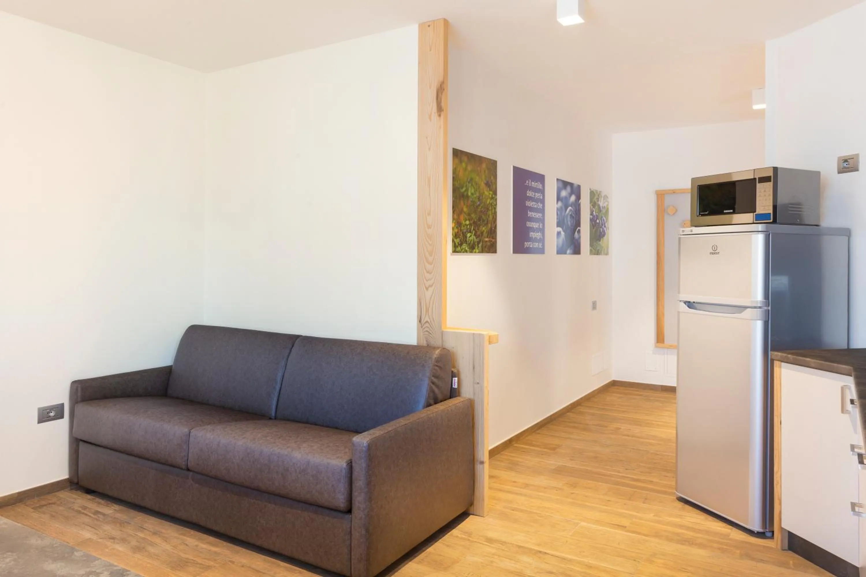 Residence Mille Montagne