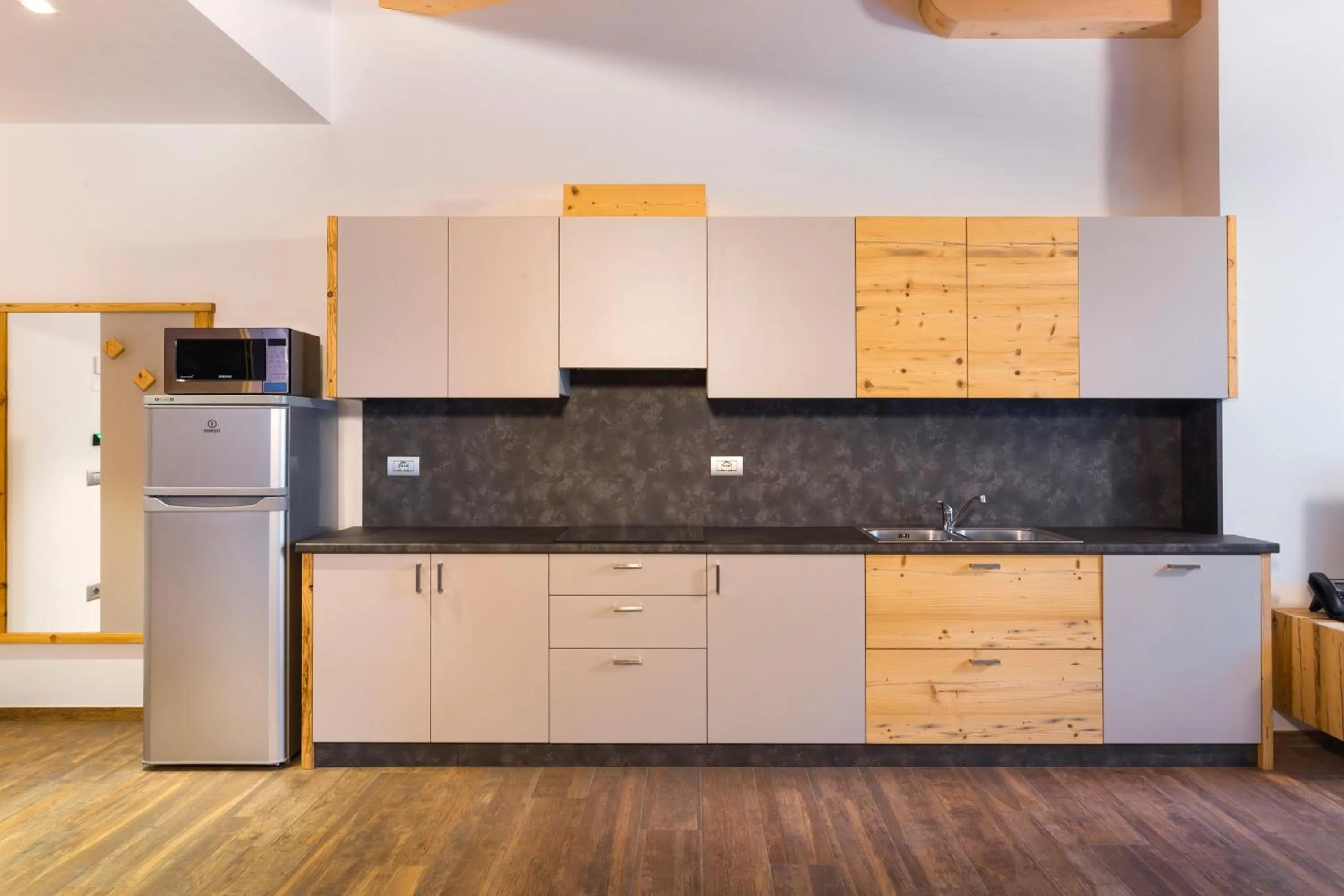 Residence Mille Montagne