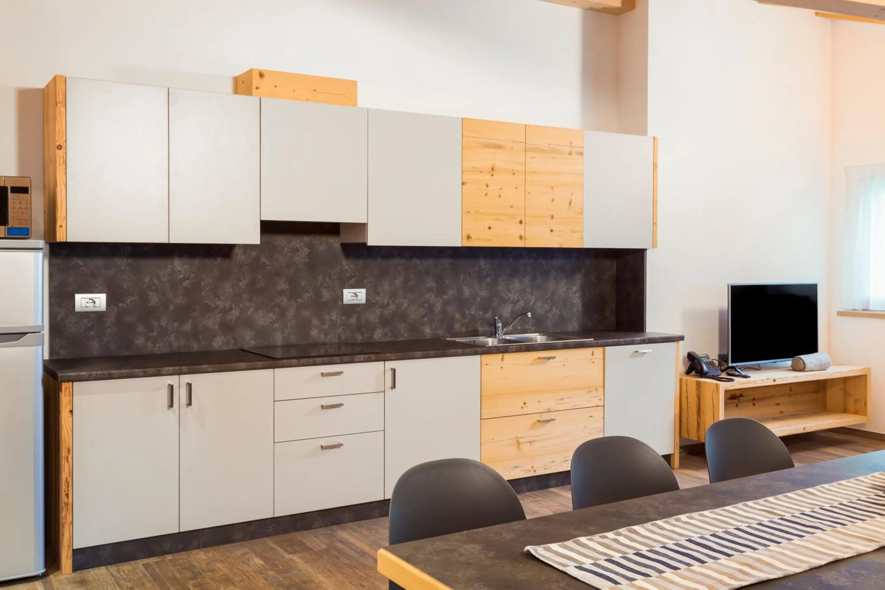 Residence Mille Montagne