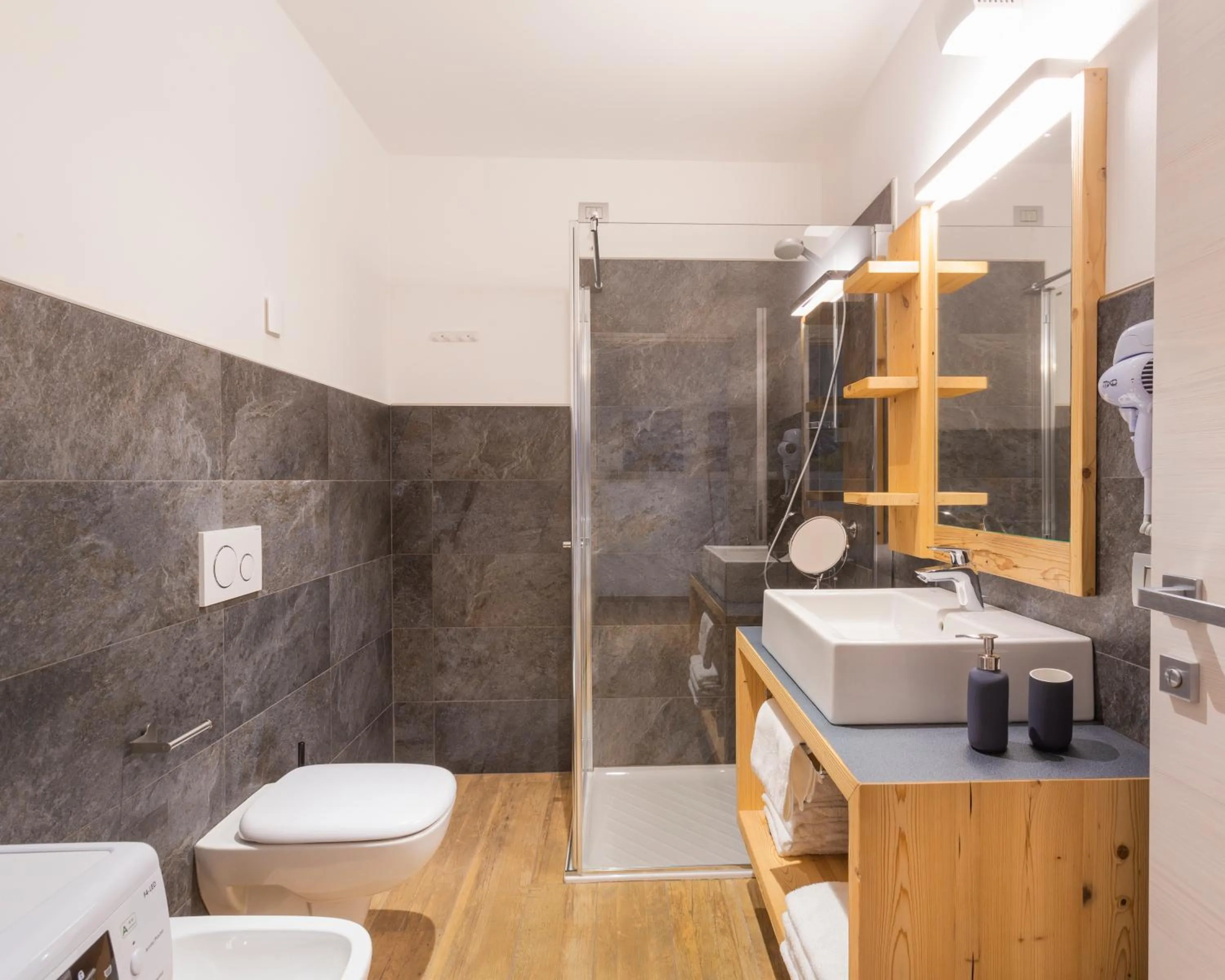 Residence Mille Montagne