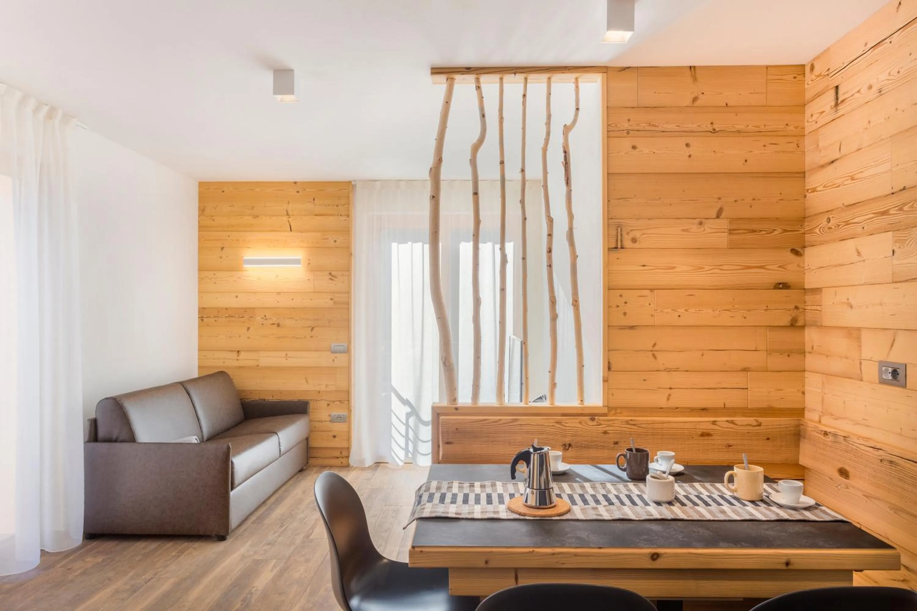 Residence Mille Montagne