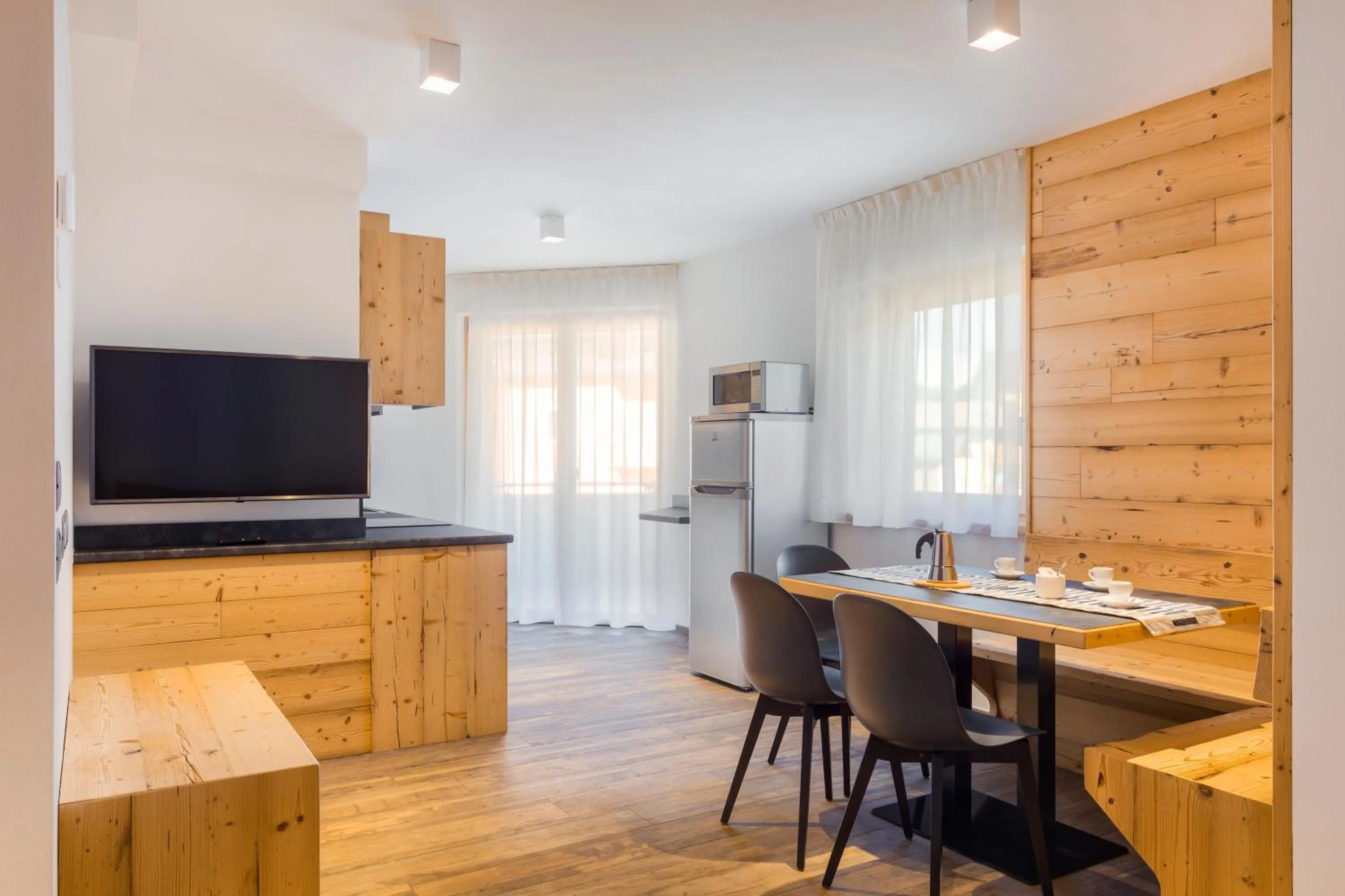 Residence Mille Montagne