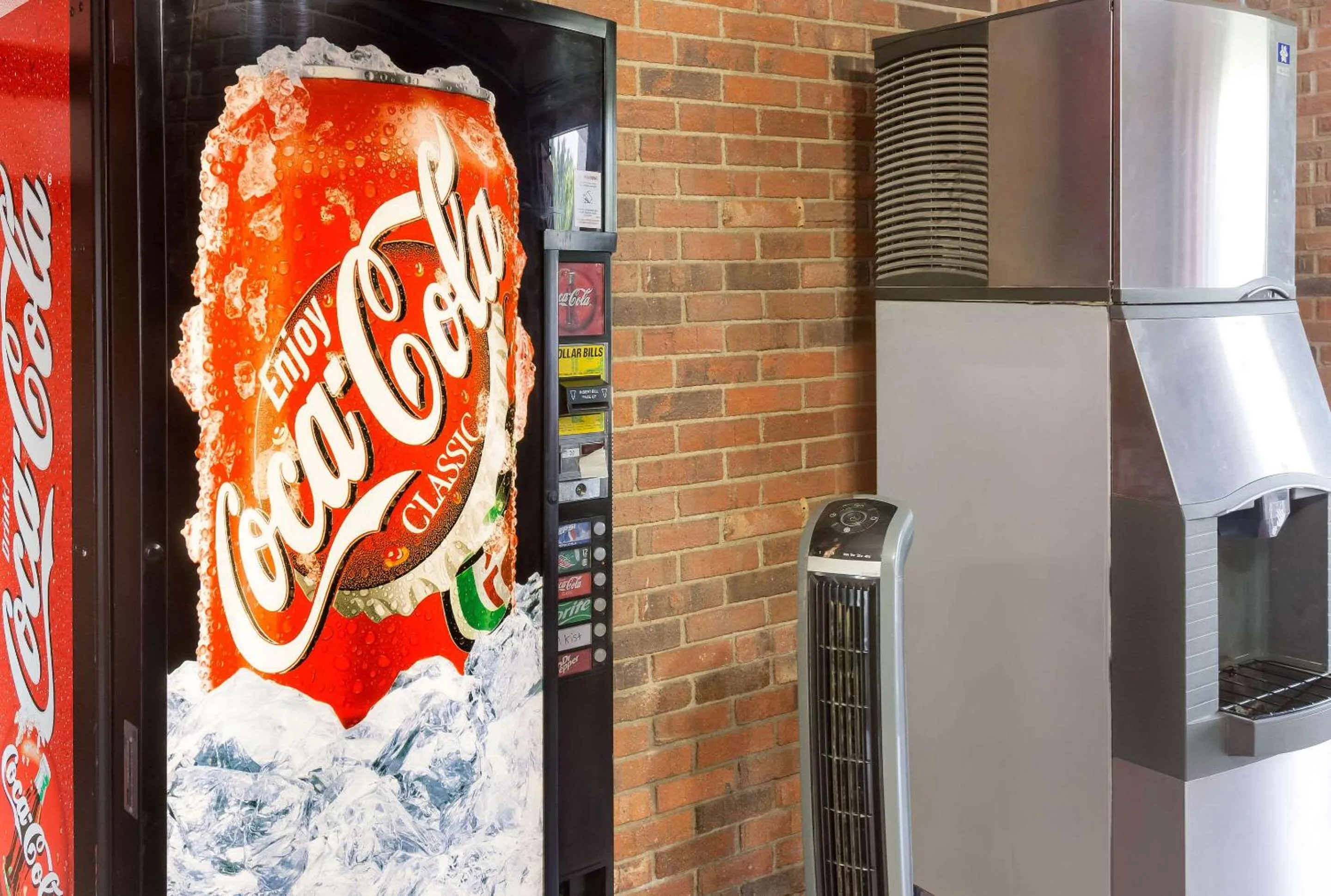 Other in Rodeway Inn