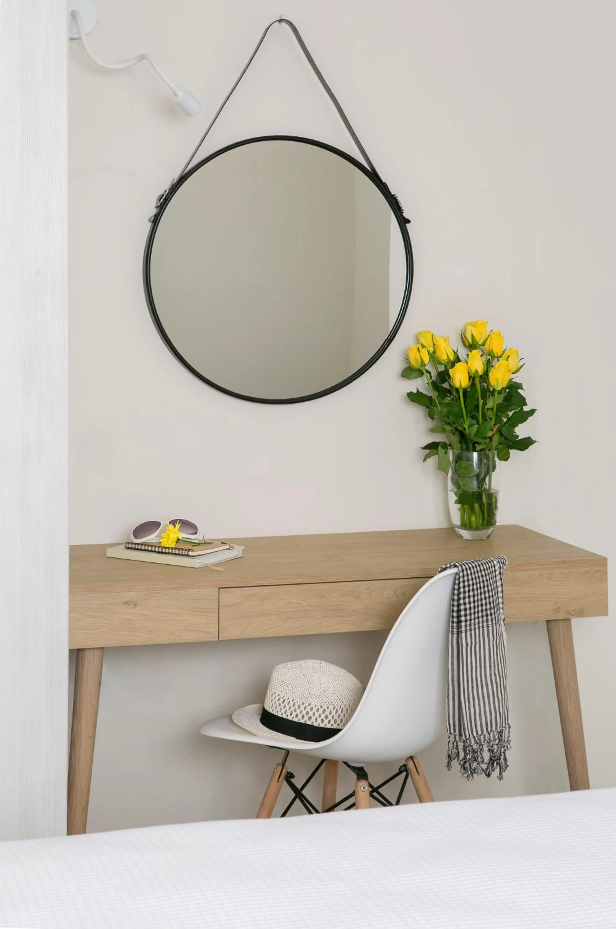 Bedroom in Louis Paphos Breeze