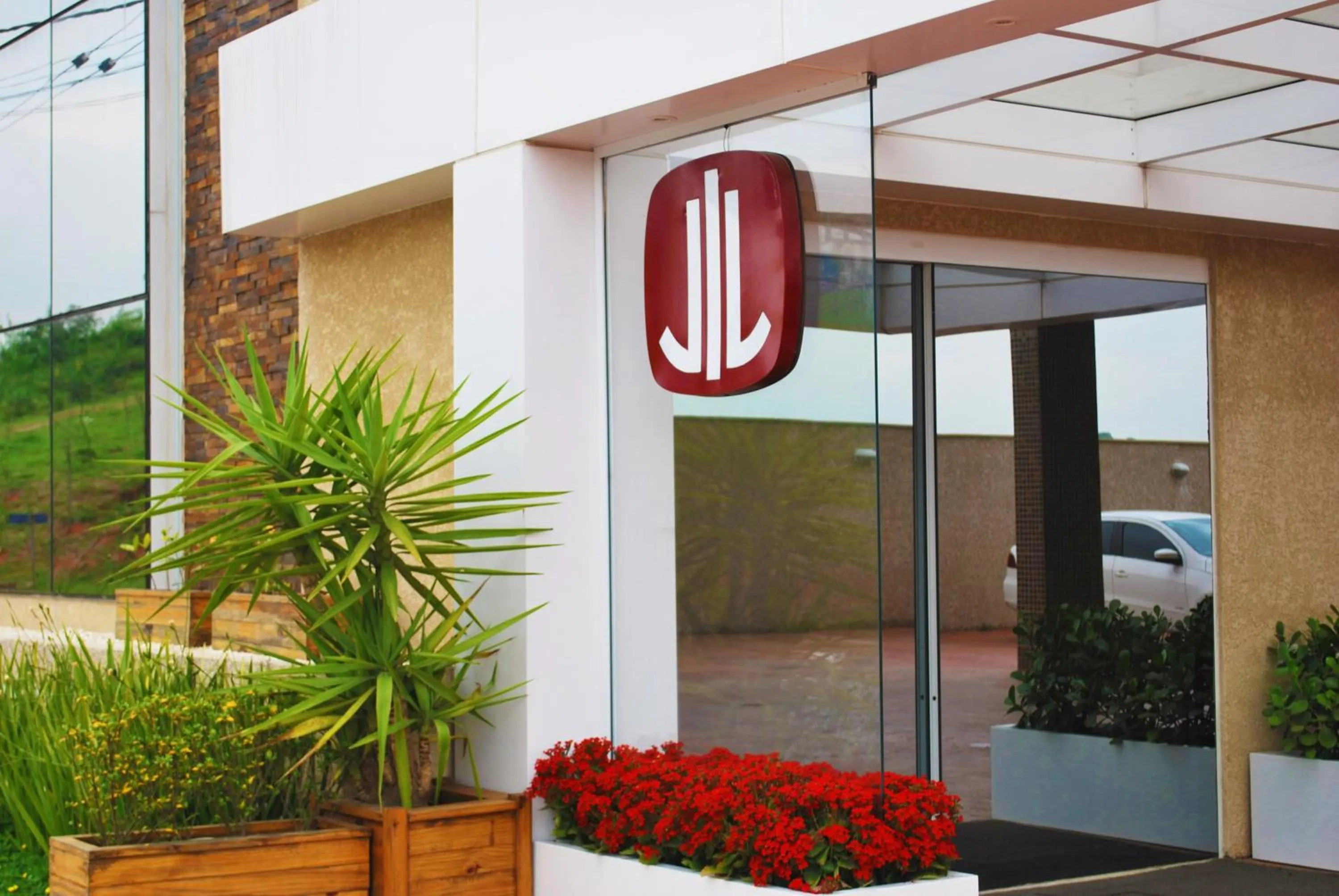 Area and facilities in Lummina Barueri Alphaville