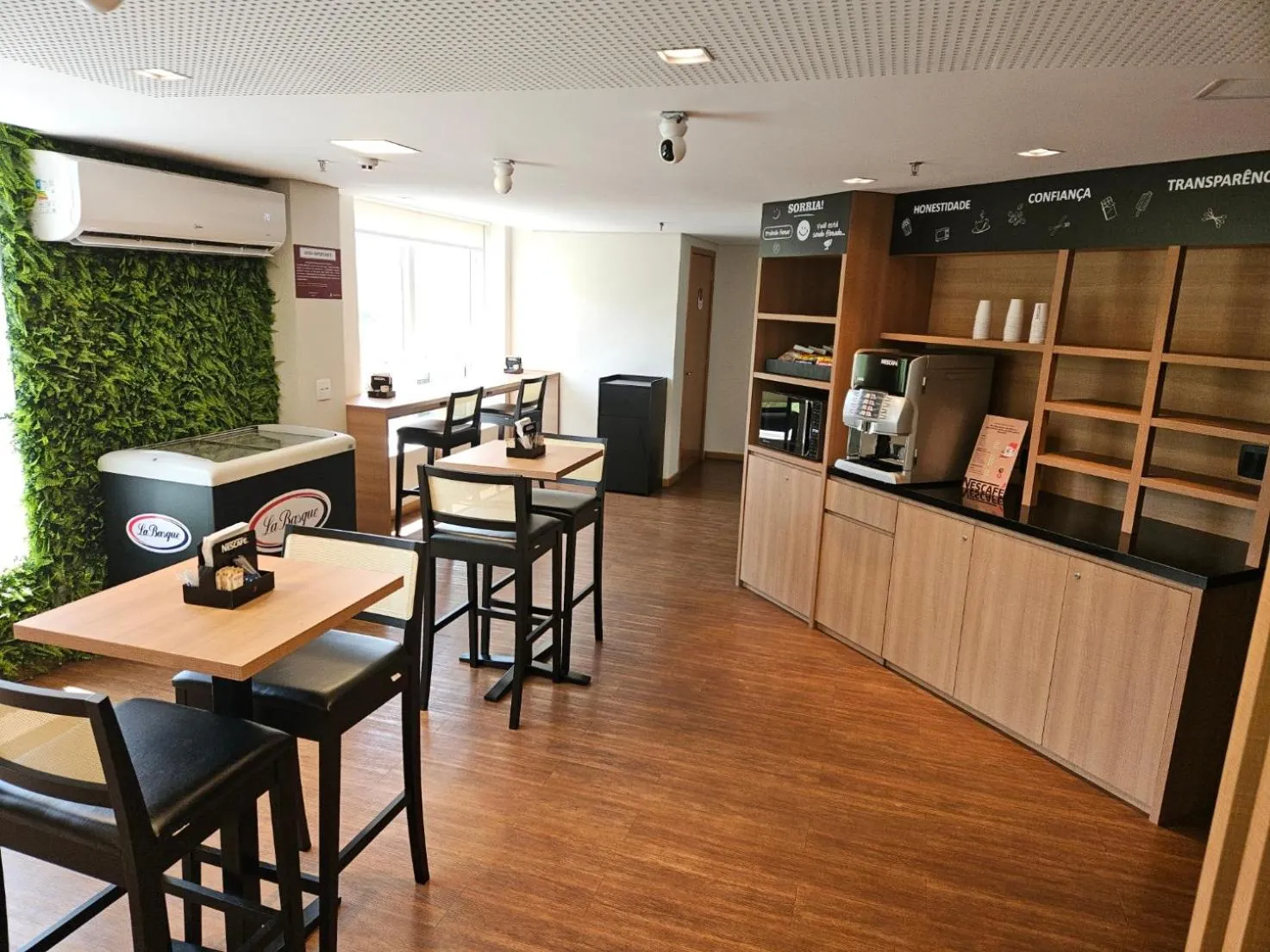 Lummina Barueri Alphaville