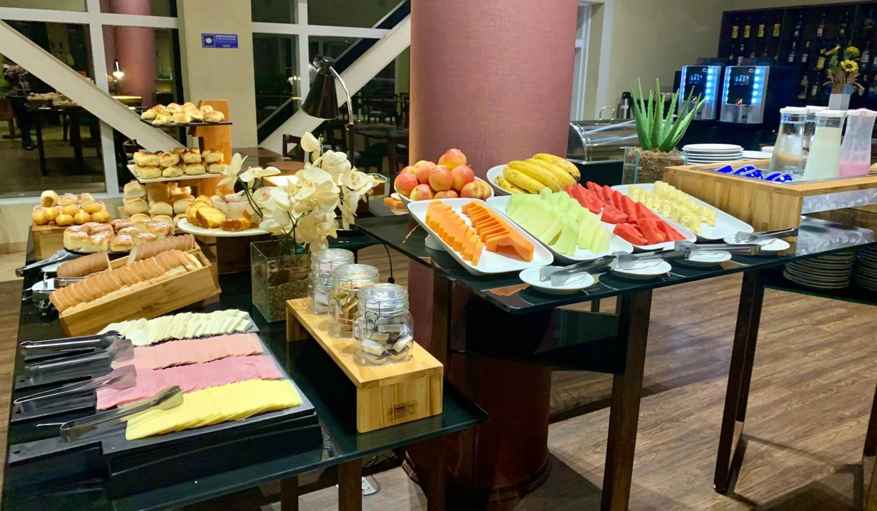 Lummina Barueri Alphaville