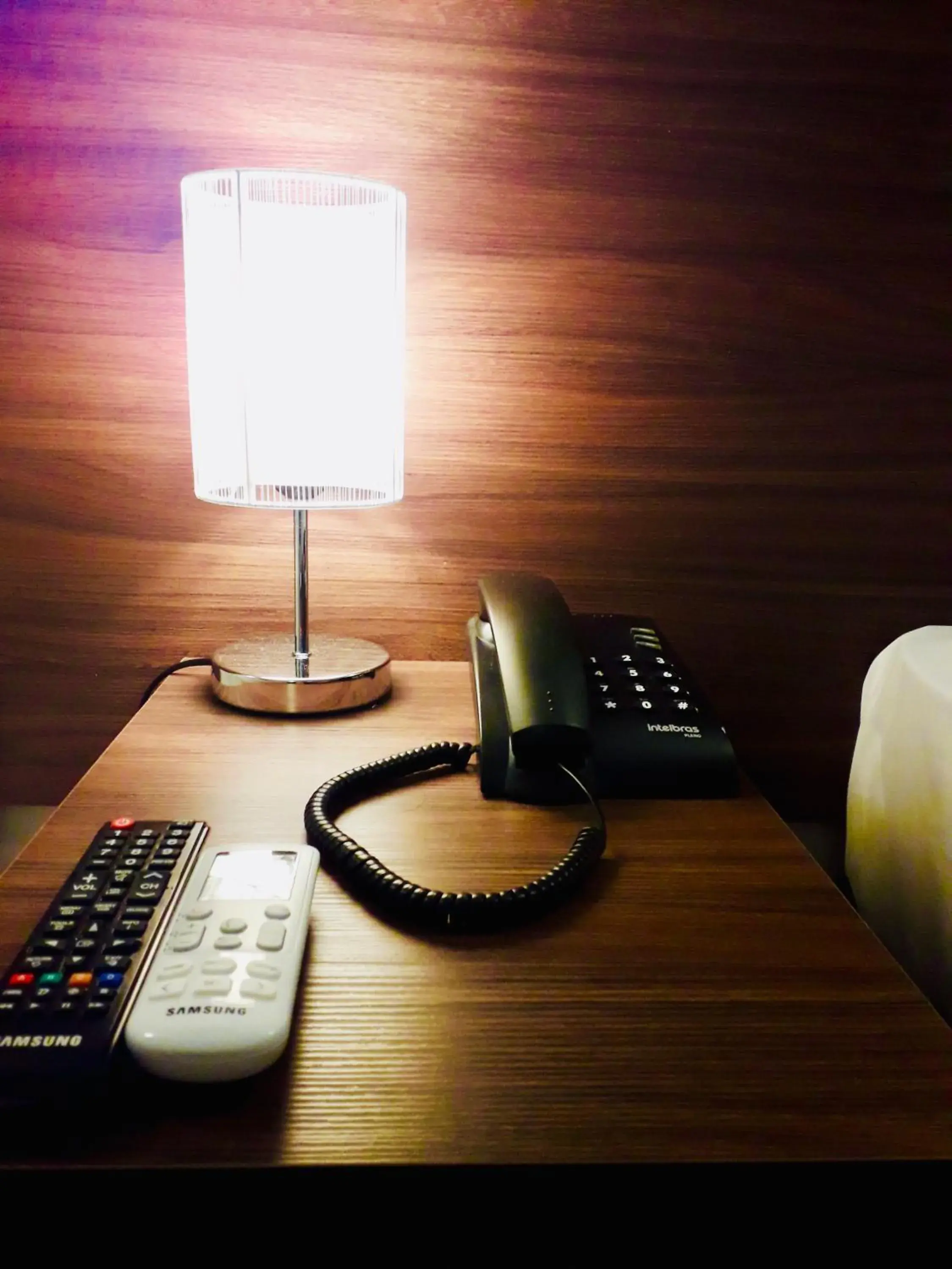 Twin Room in Lummina Barueri Alphaville Twin Room in Lummina Barueri Alphaville