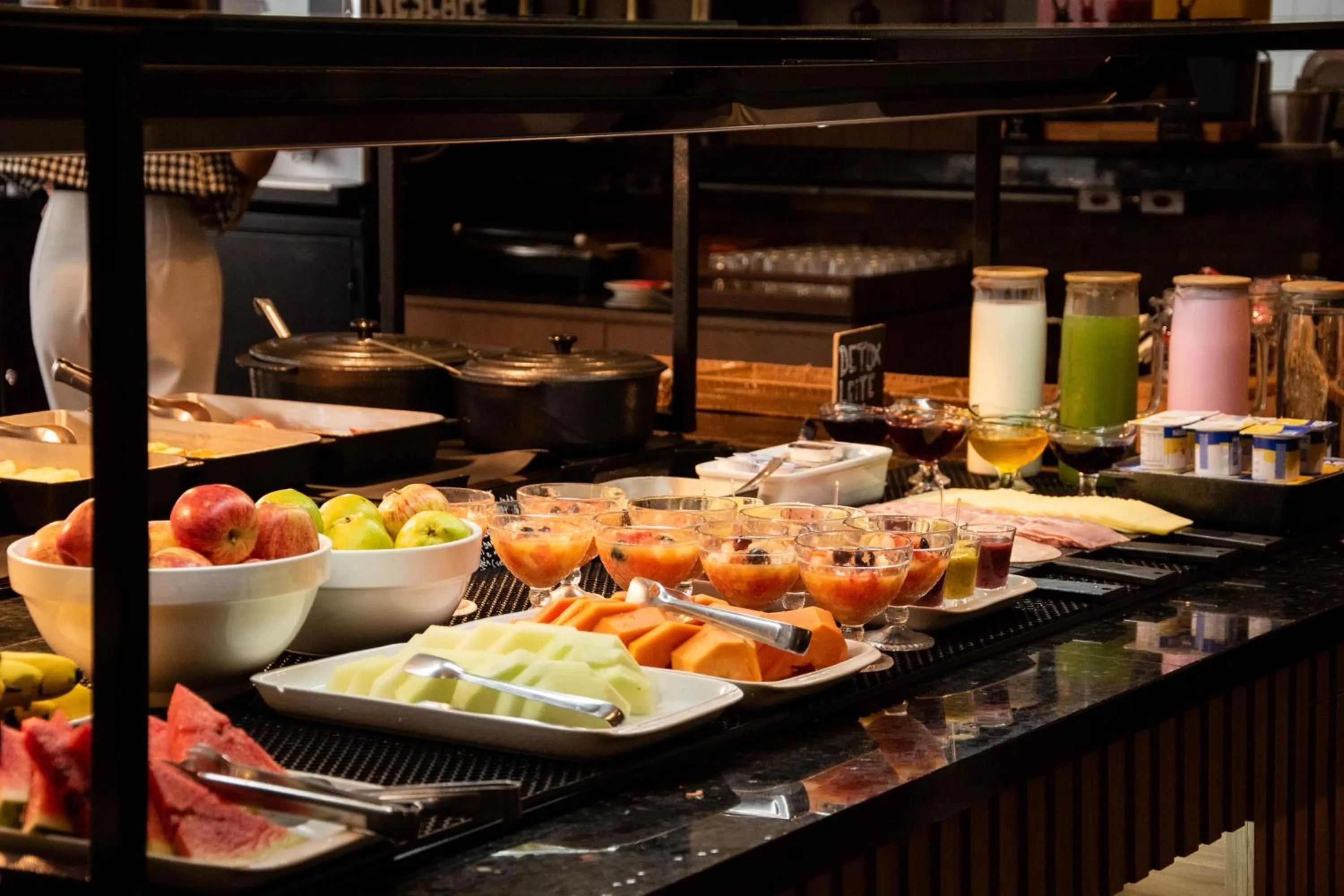 Lummina Barueri Alphaville